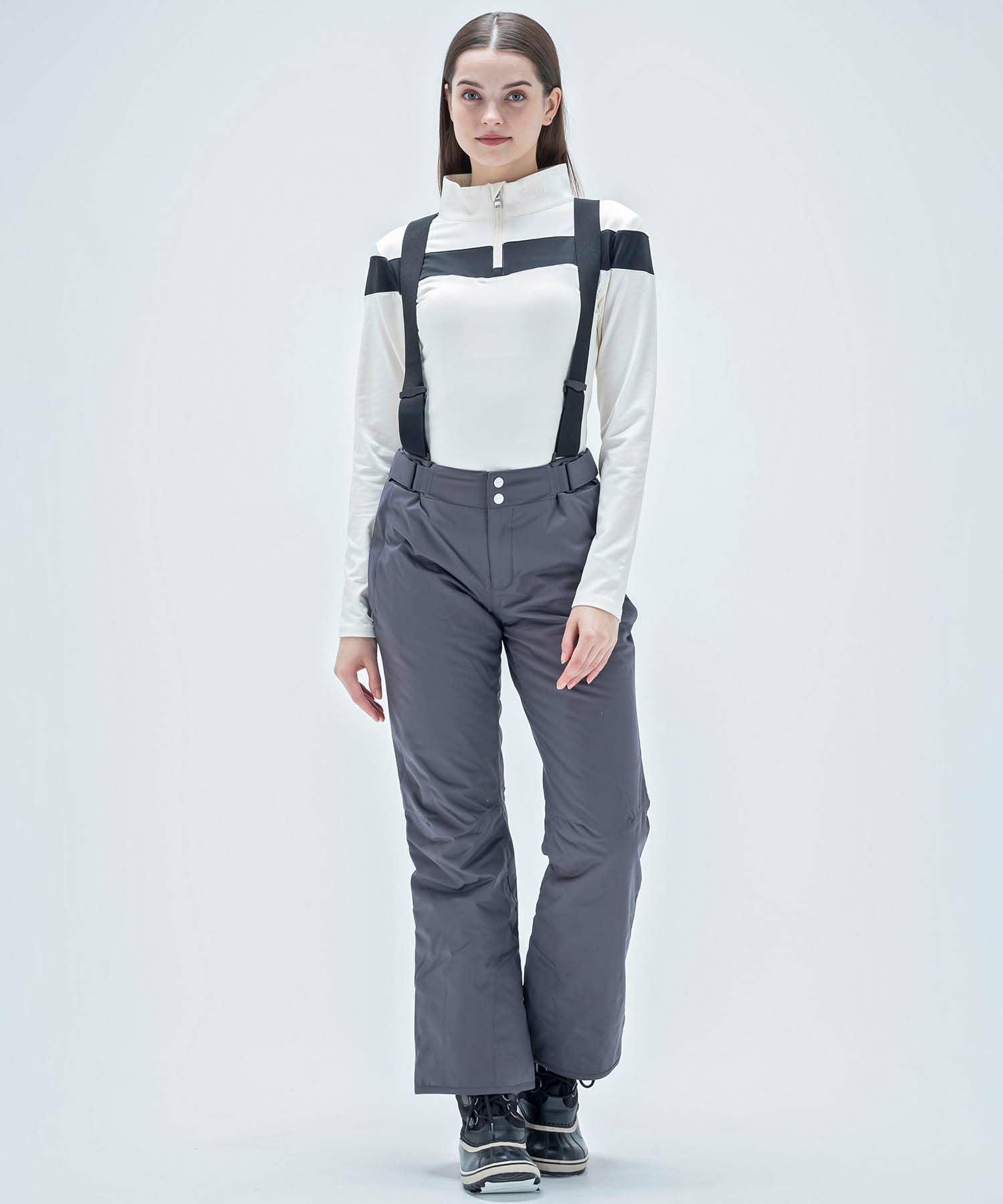 phenix(フェニックス)Curving Panel Ws Two-piece/JAPAN レディース