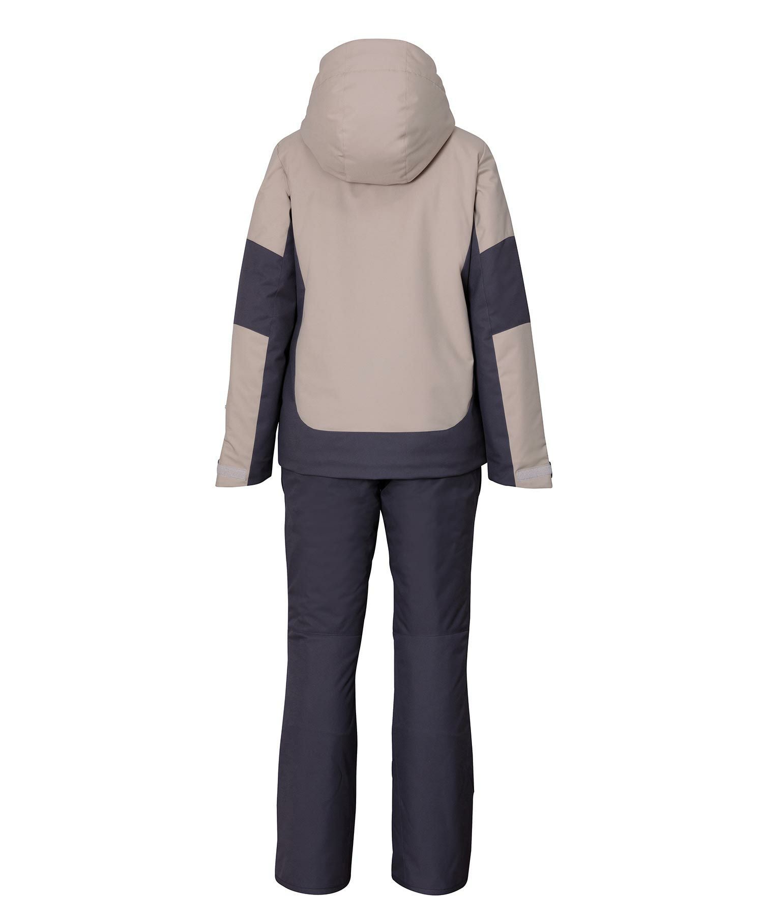 phenix(フェニックス)Curving Panel Ws Two-piece/JAPAN レディース