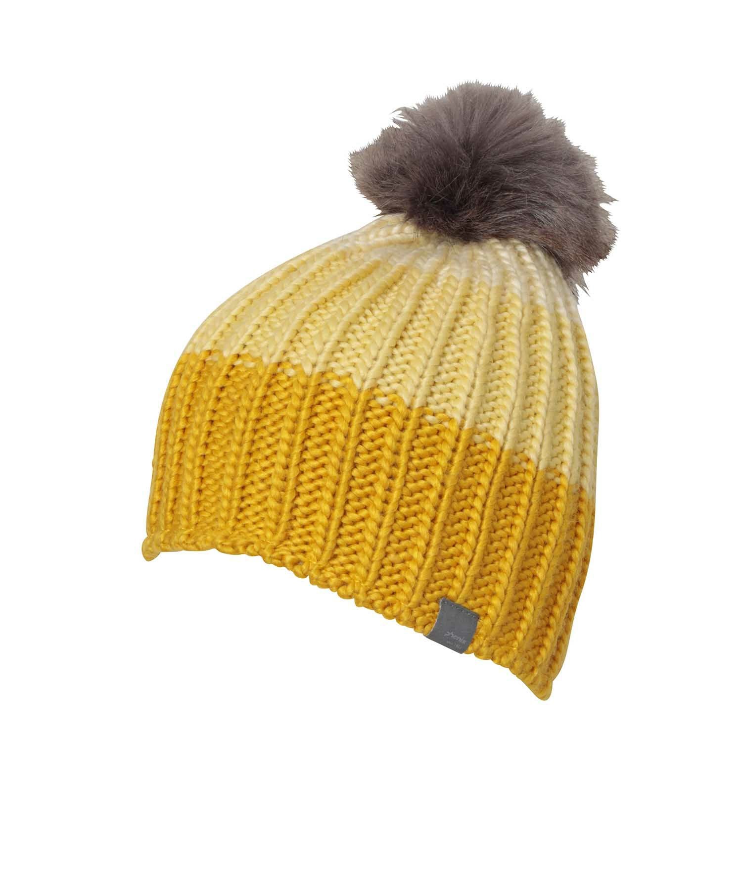 phenix(フェニックス)Time Travel Knit Hat レディース/スキーウェア