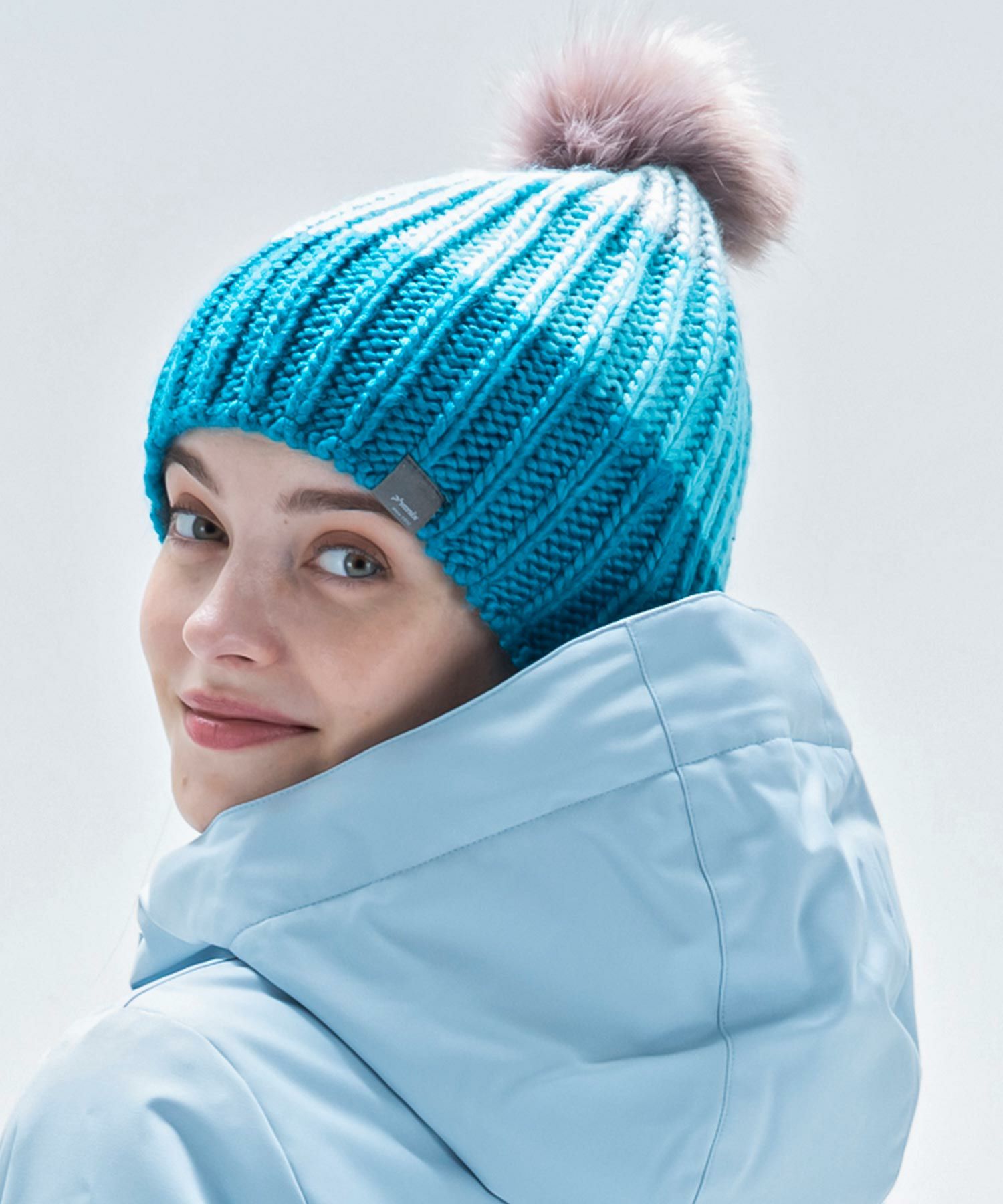 phenix(フェニックス)Time Travel Knit Hat レディース/スキーウェア