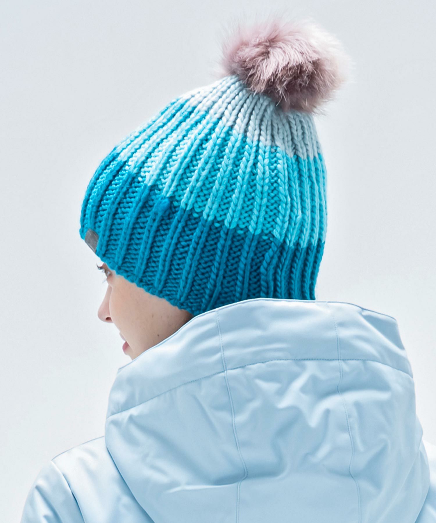 phenix(フェニックス)Time Travel Knit Hat レディース/スキーウェア