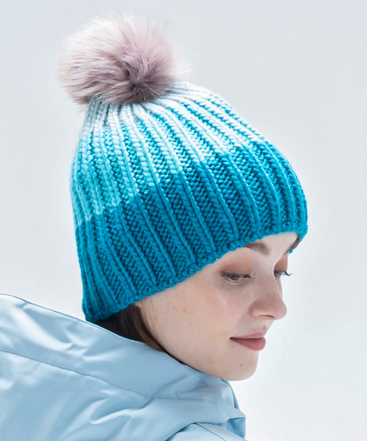 phenix(フェニックス)Time Travel Knit Hat レディース/スキーウェア