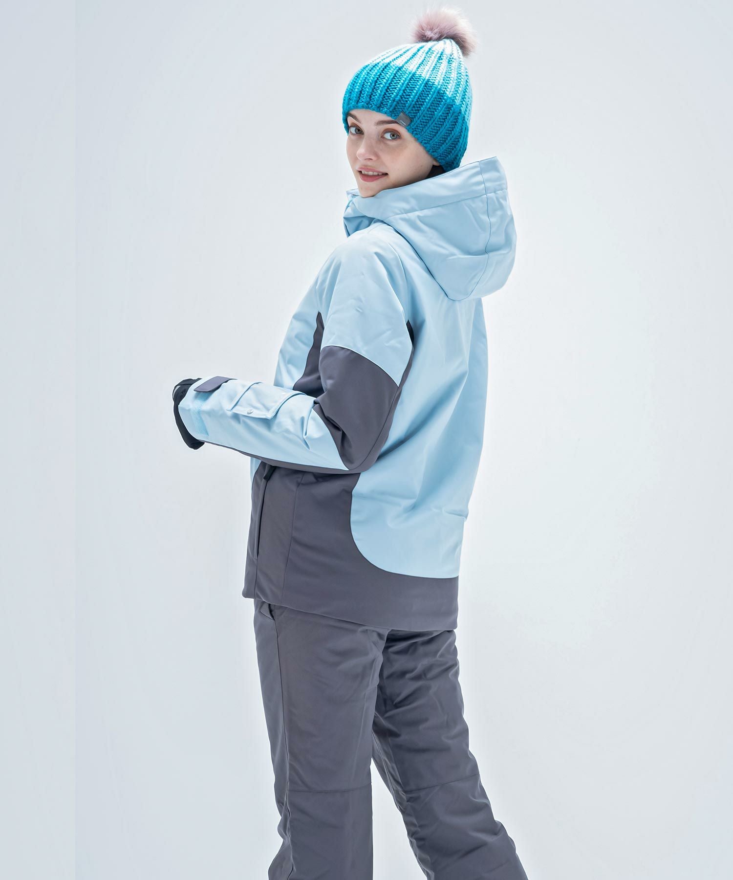 phenix(フェニックス)Time Travel Knit Hat レディース/スキーウェア
