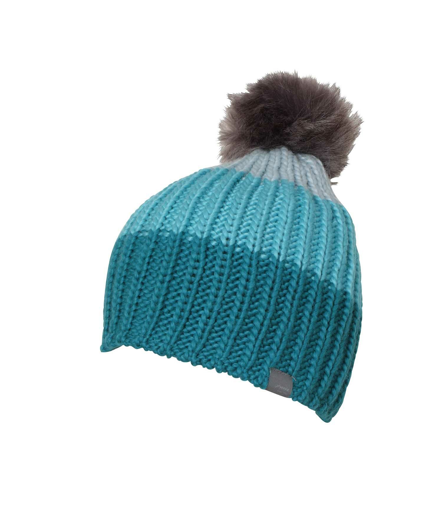phenix(フェニックス)Time Travel Knit Hat レディース/スキーウェア
