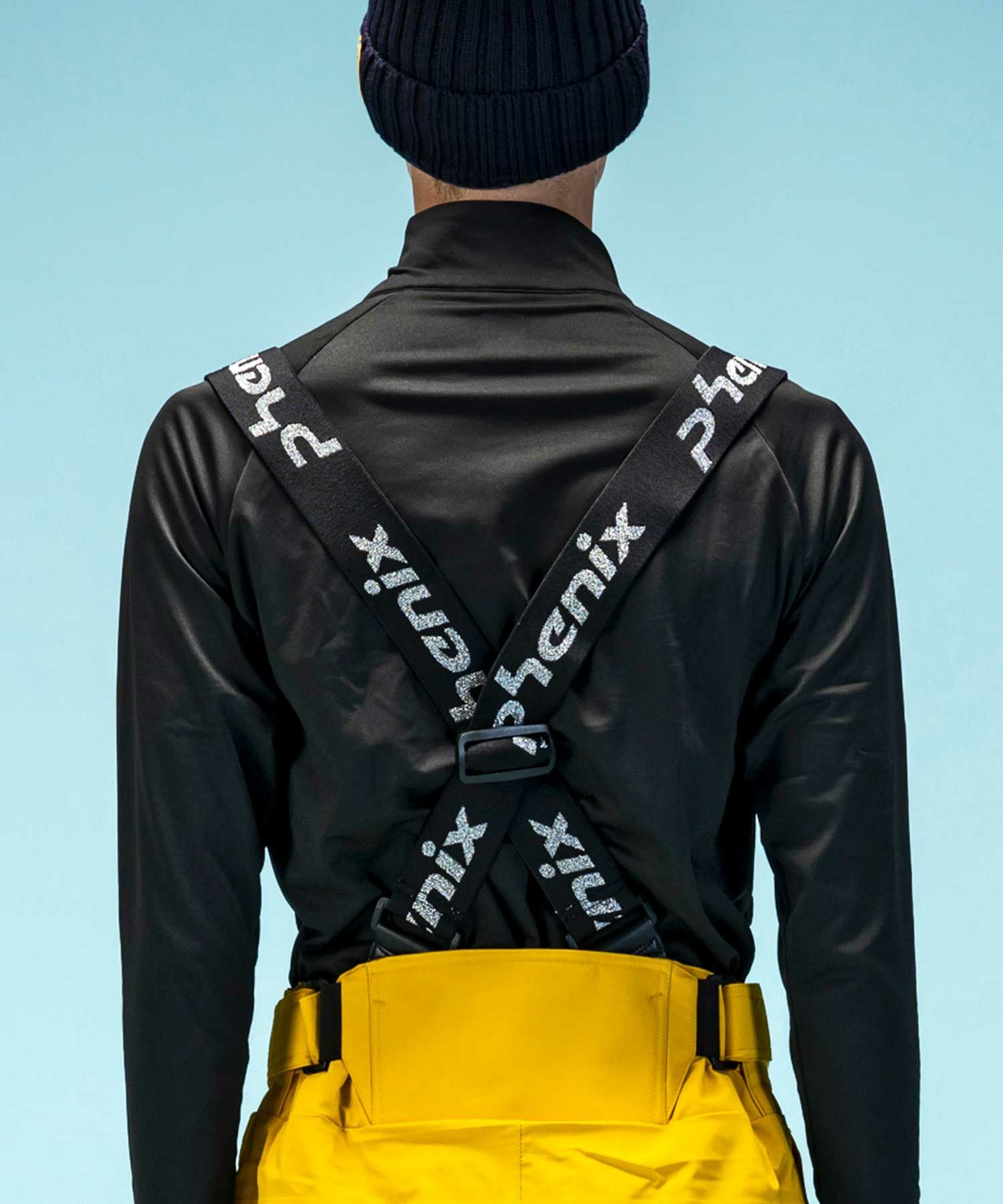 phenix(フェニックス)PH Touring Suspender Belt メンズ/スキーウェア