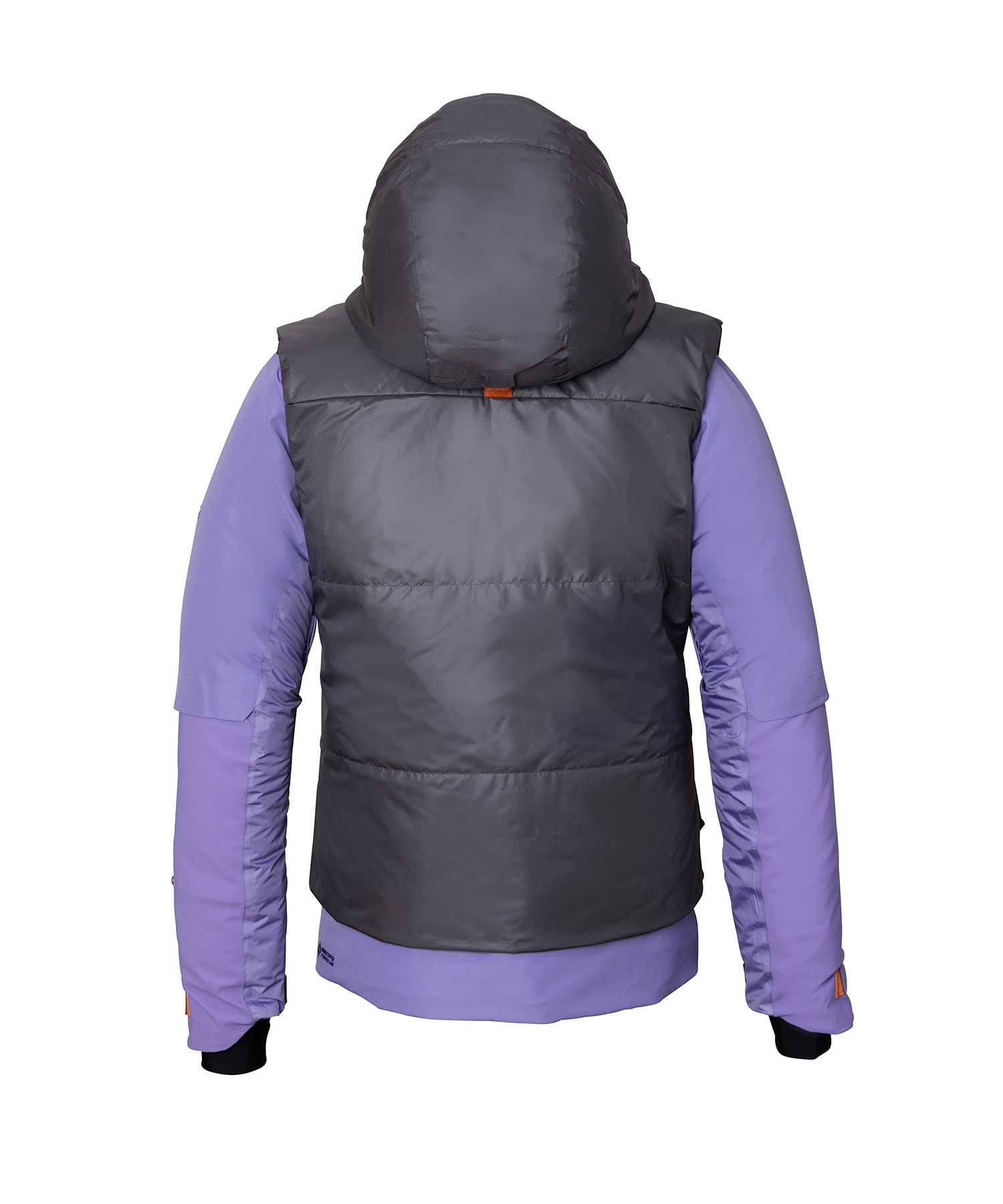 phenix(フェニックス)Alpine Float Jacket/Alpine Diversity メンズ