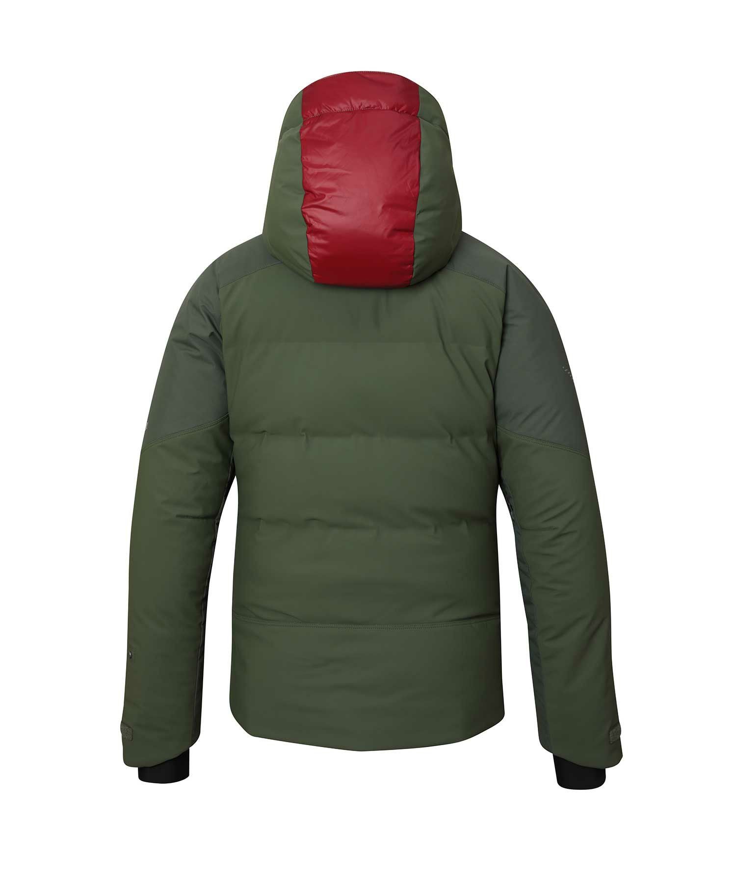 phenix(フェニックス)De Lorean Racing Jacket/FORMULA メンズ/スキー
