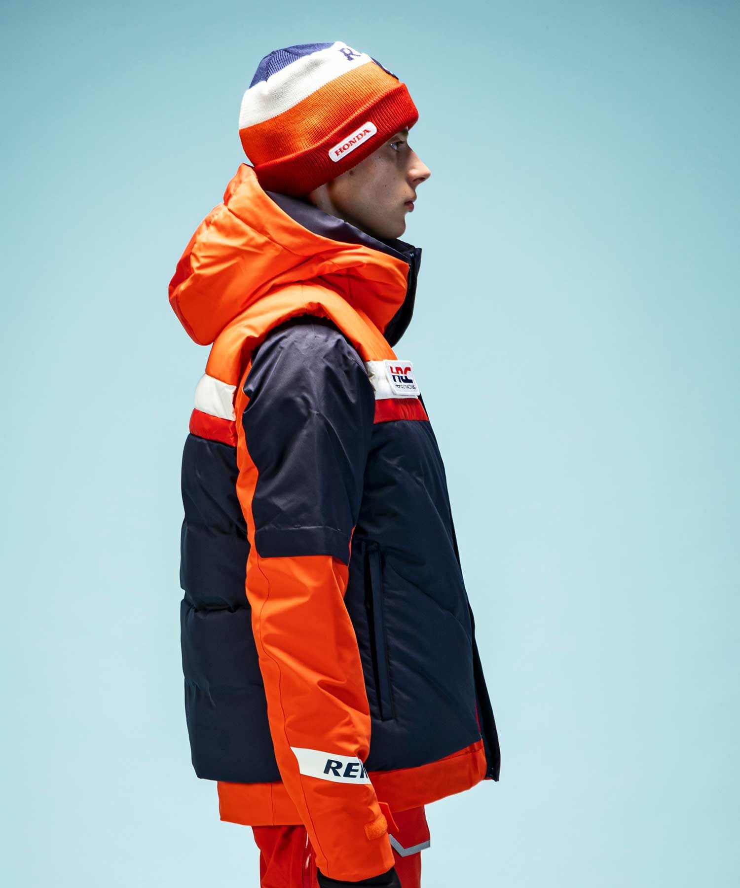 phenix(フェニックス)Honda 3way Jacket/HONDA メンズ/スキー/スキー