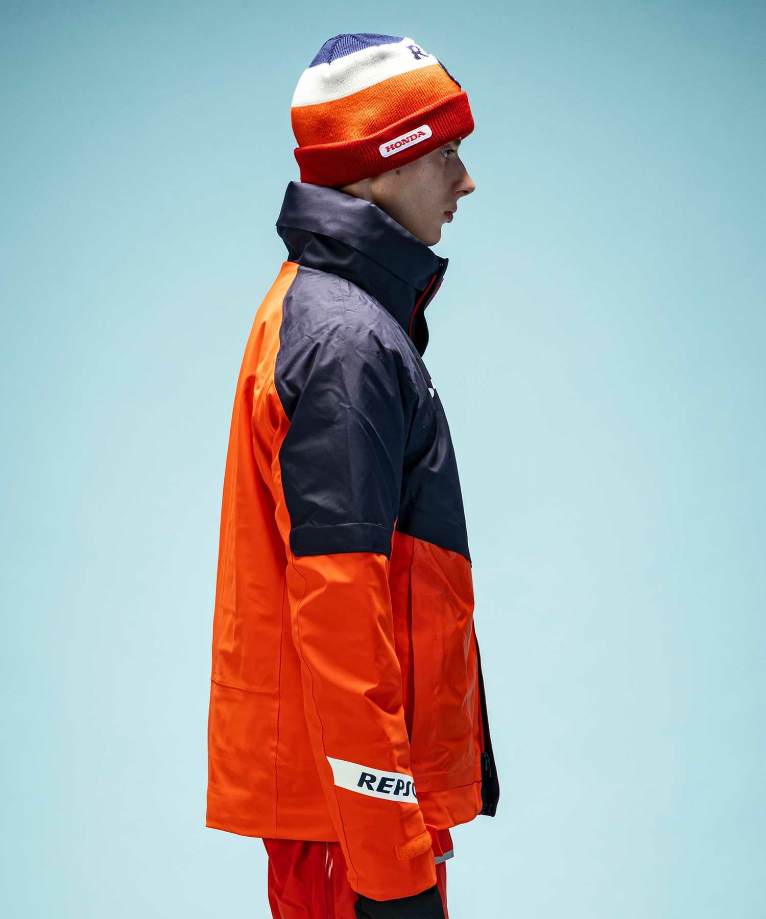 phenix(フェニックス)Honda 3way Jacket/HONDA メンズ/スキー/スキー