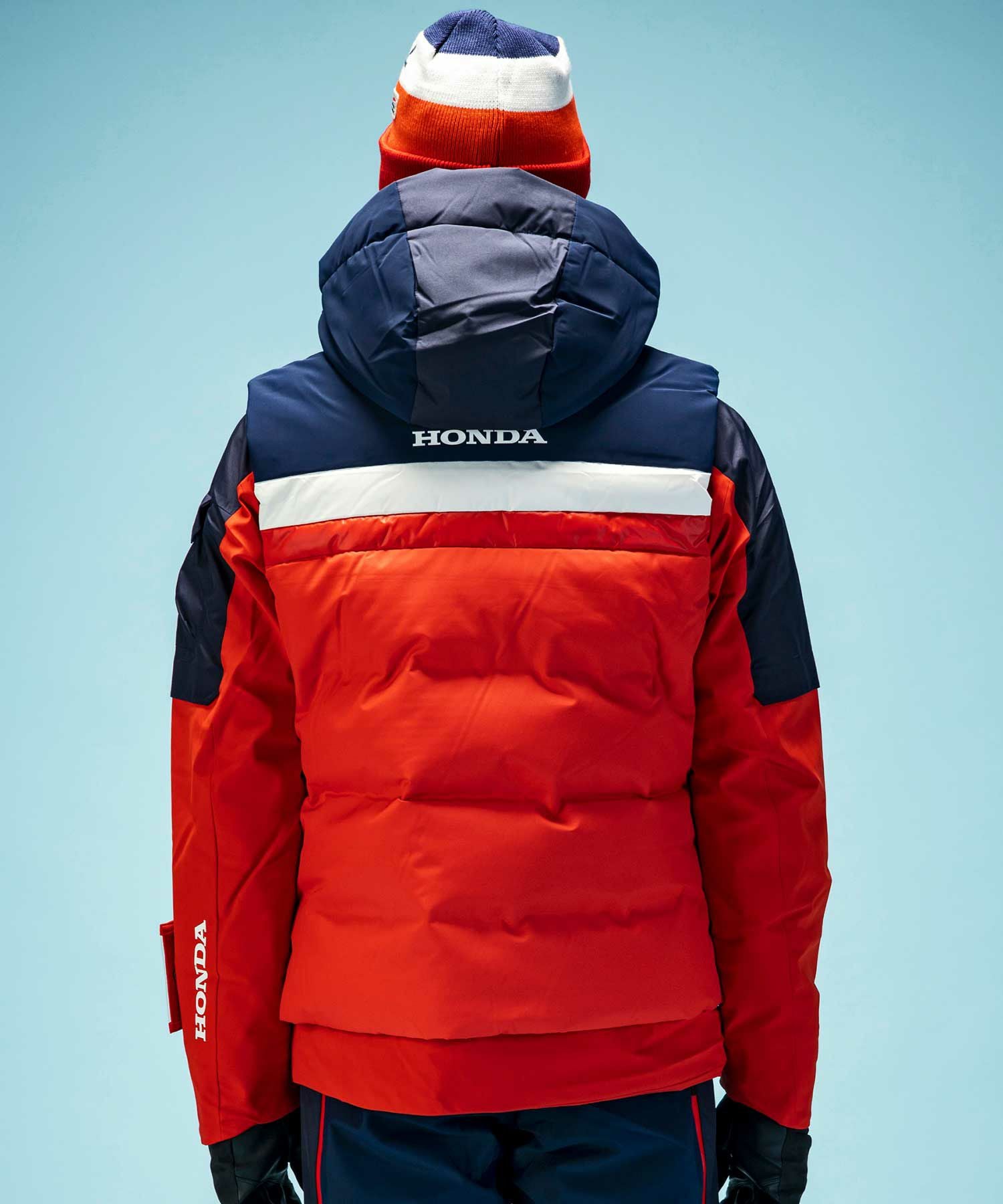 phenix(フェニックス)Honda 3way Jacket/HONDA メンズ/スキー/スキー