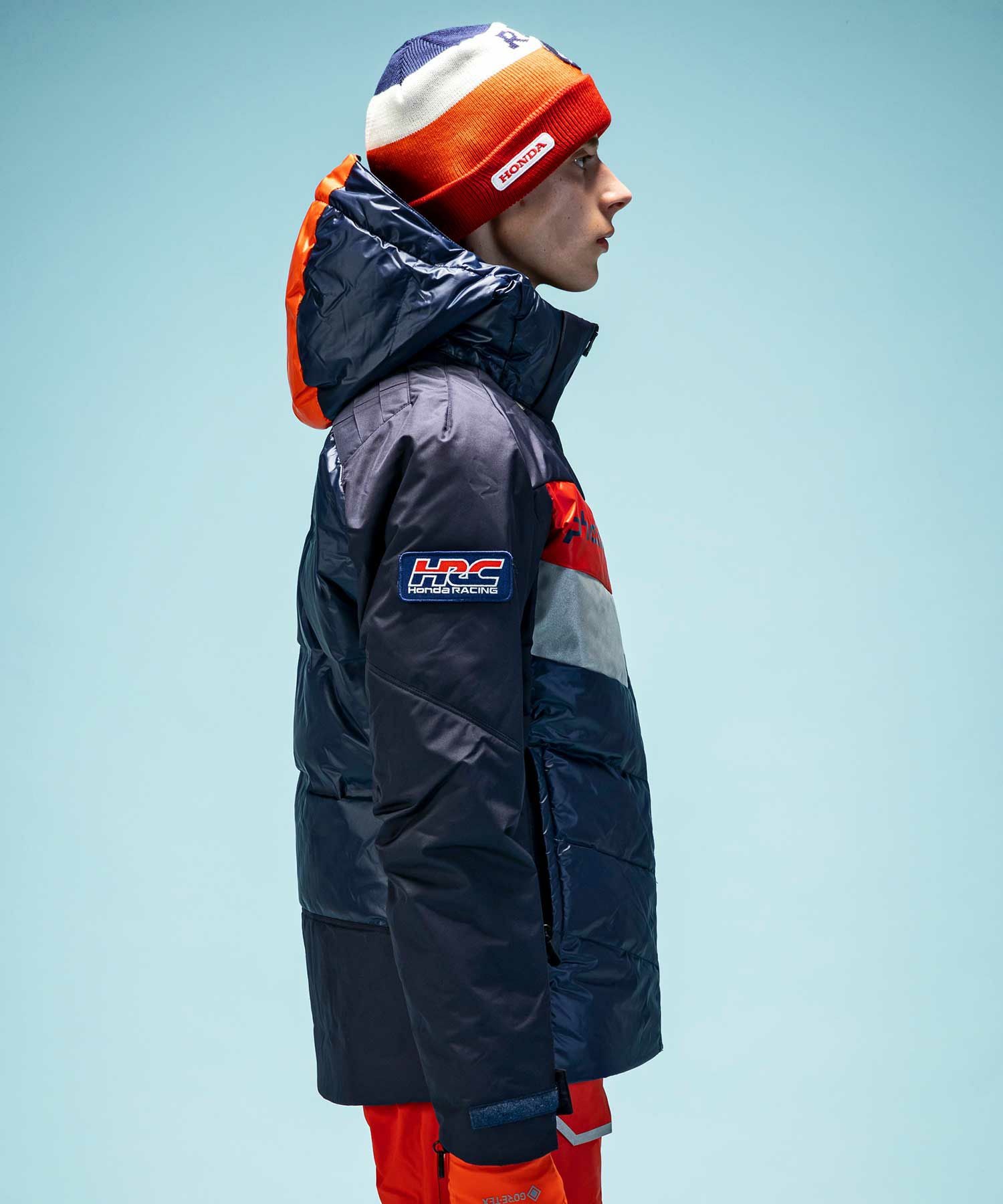 phenix(フェニックス)Honda Touring Jacket/HONDA メンズ/スキー