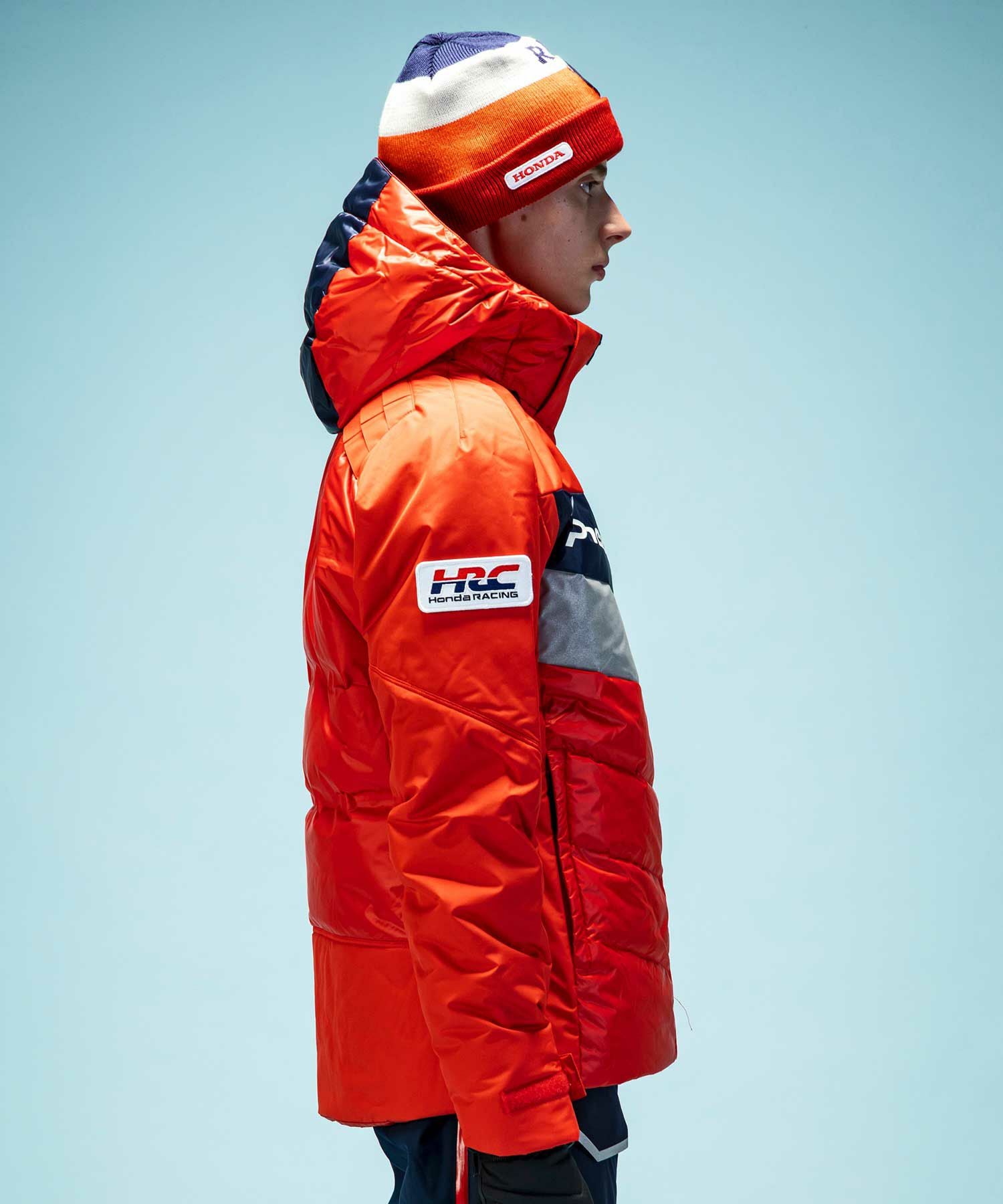 phenix(フェニックス)Honda Touring Jacket/HONDA メンズ/スキー
