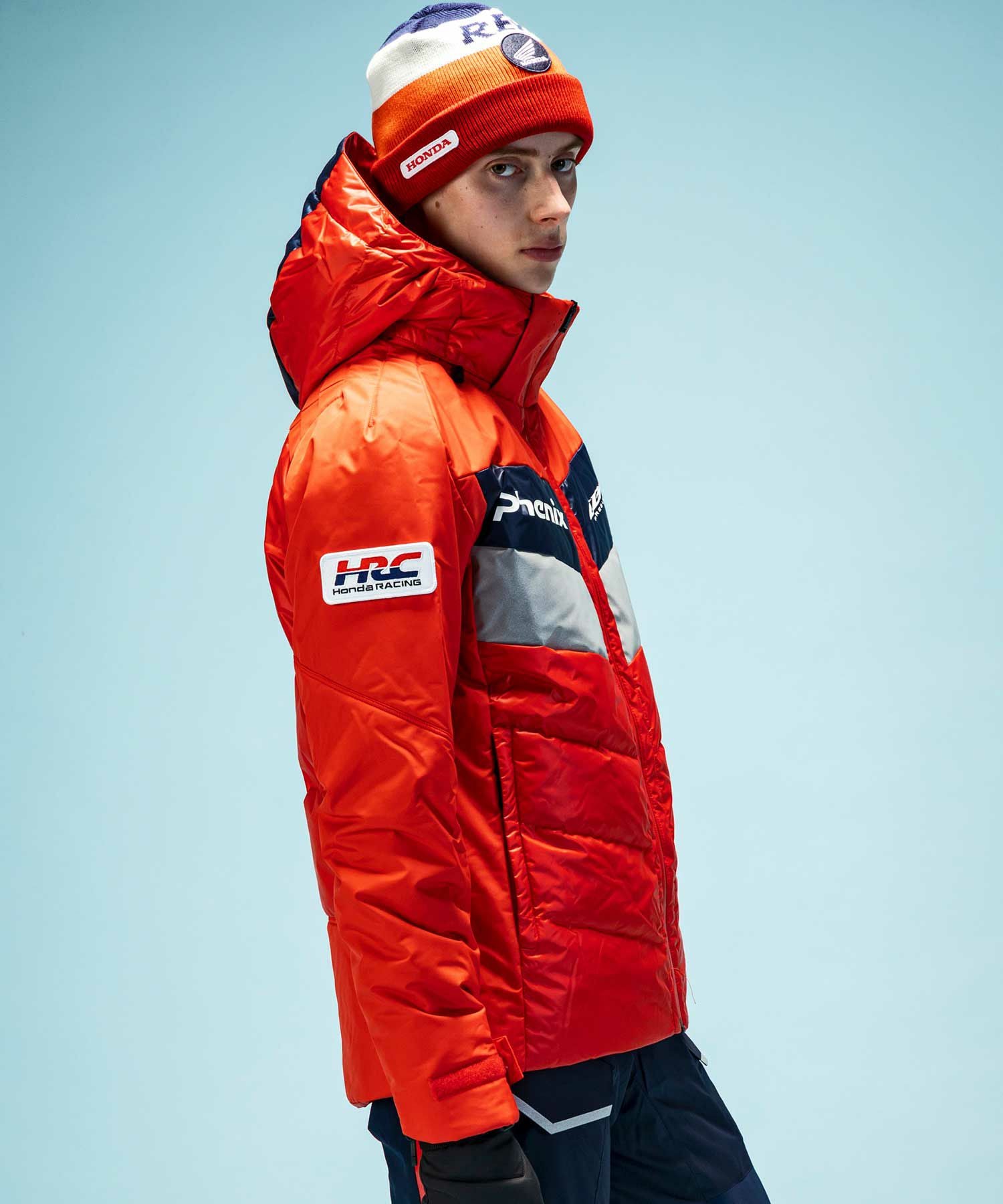 phenix(フェニックス)Honda Touring Jacket/HONDA メンズ/スキー