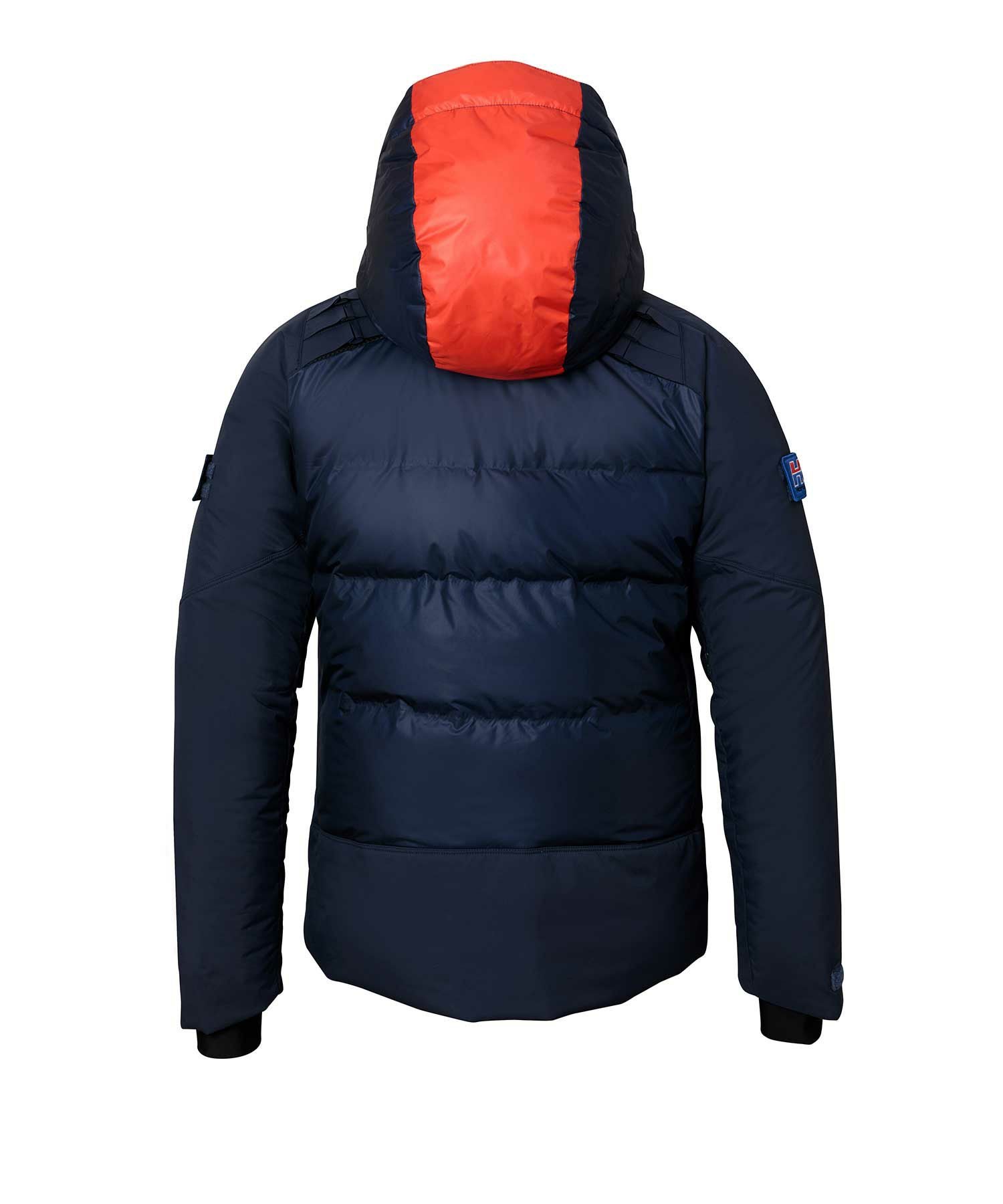 phenix(フェニックス)Honda Touring Jacket/HONDA メンズ/スキー