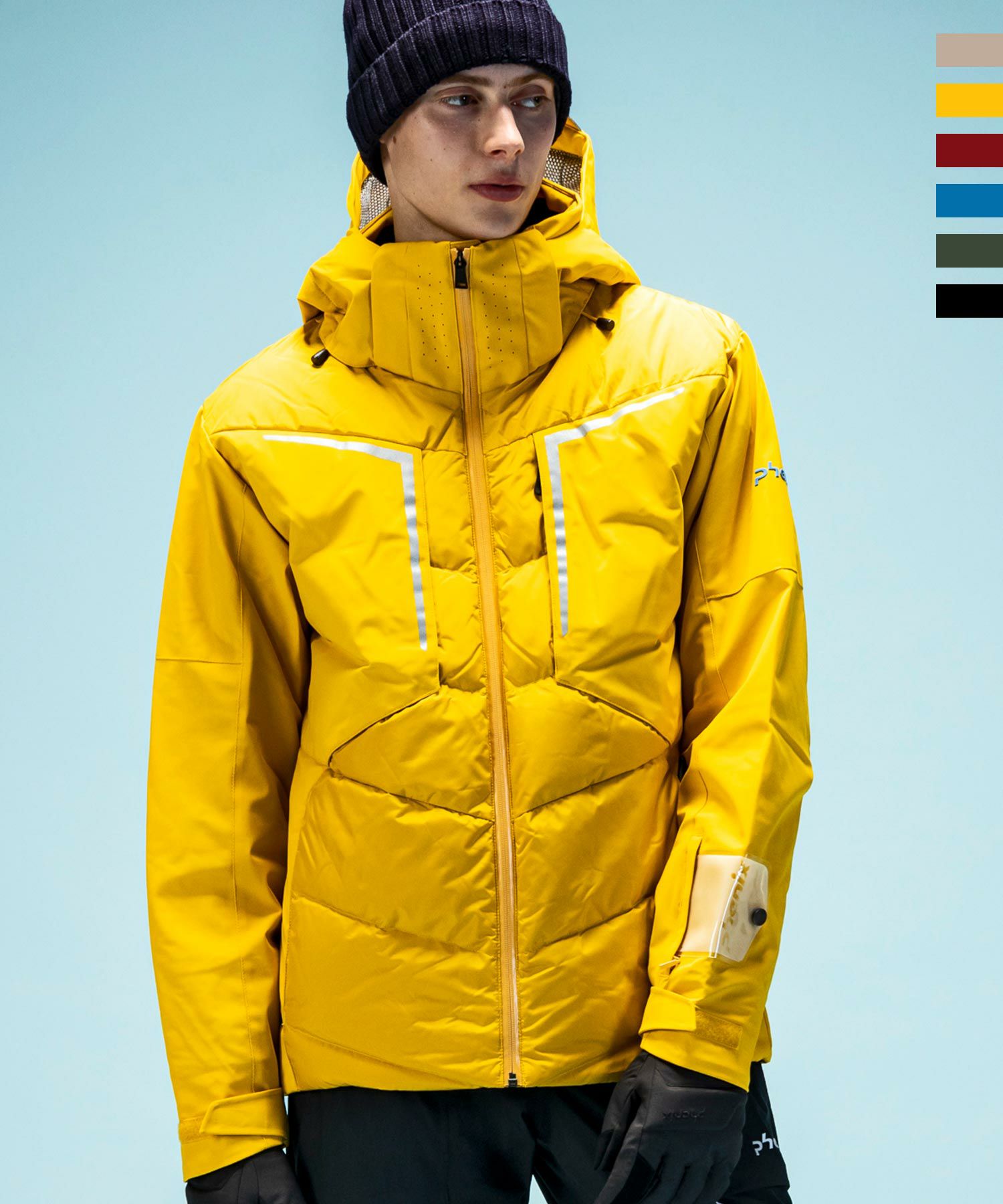 phenix(フェニックス)GT Demo Performance Jacket/Demo Performance