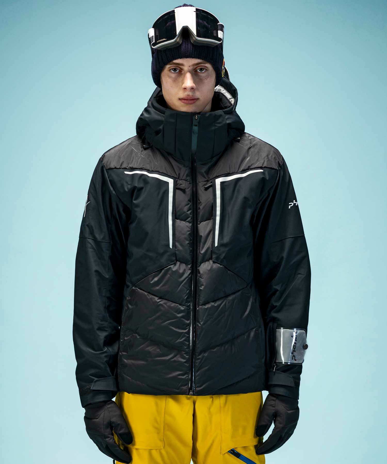 phenix(フェニックス)GT Demo Performance Jacket/Demo Performance