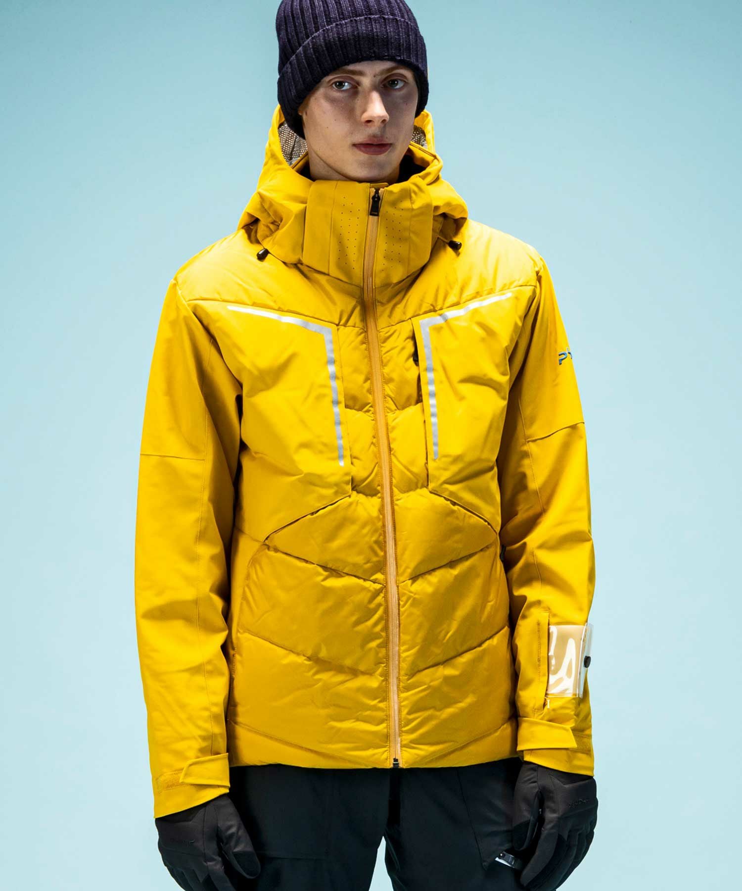 phenix(フェニックス)GT Demo Performance Jacket/Demo Performance