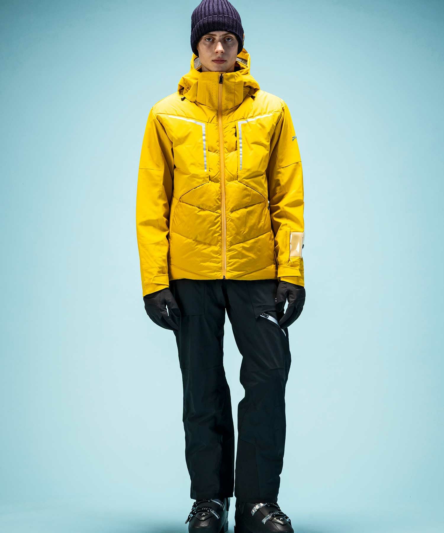 phenix(フェニックス)GT Demo Performance Jacket/Demo Performance