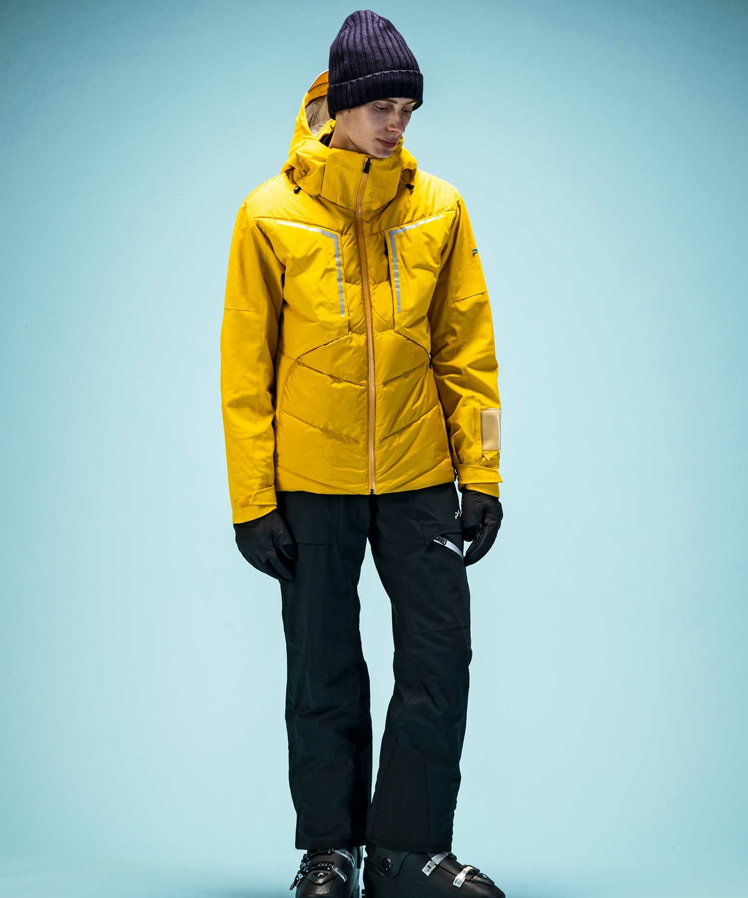 phenix(フェニックス)GT Demo Performance Jacket/Demo Performance