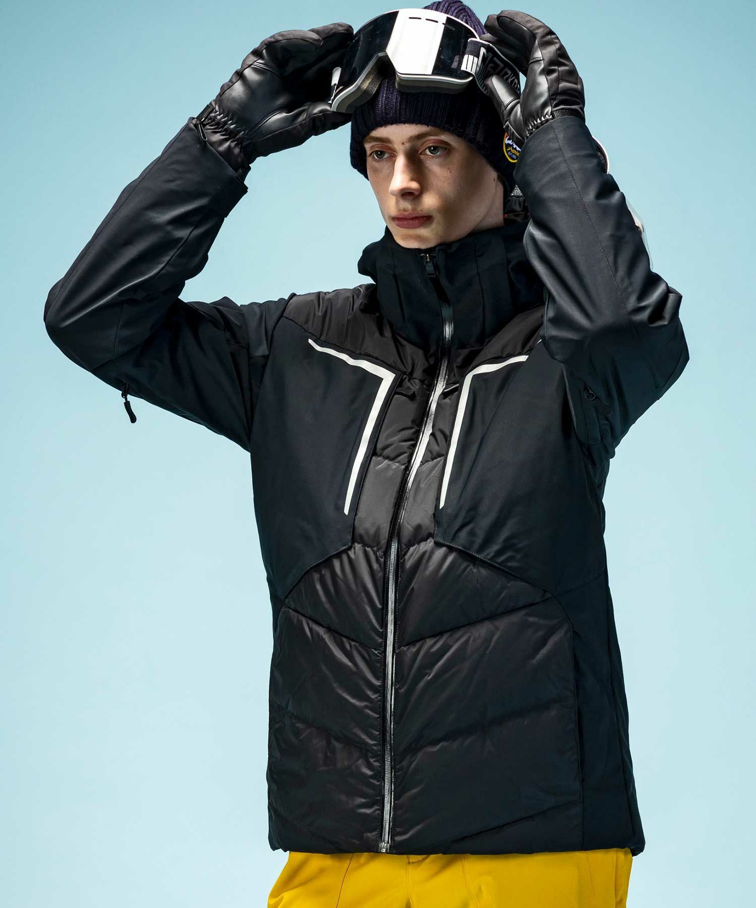 phenix(フェニックス)GT Demo Performance Jacket/Demo Performance