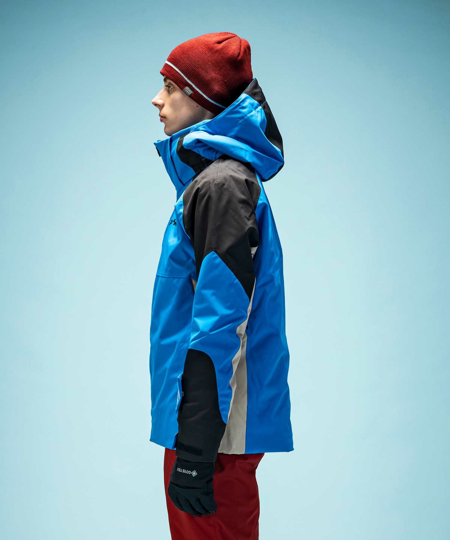 phenix(フェニックス)Thunderbolt Jacket/LEGACY メンズ/スキー/スキー