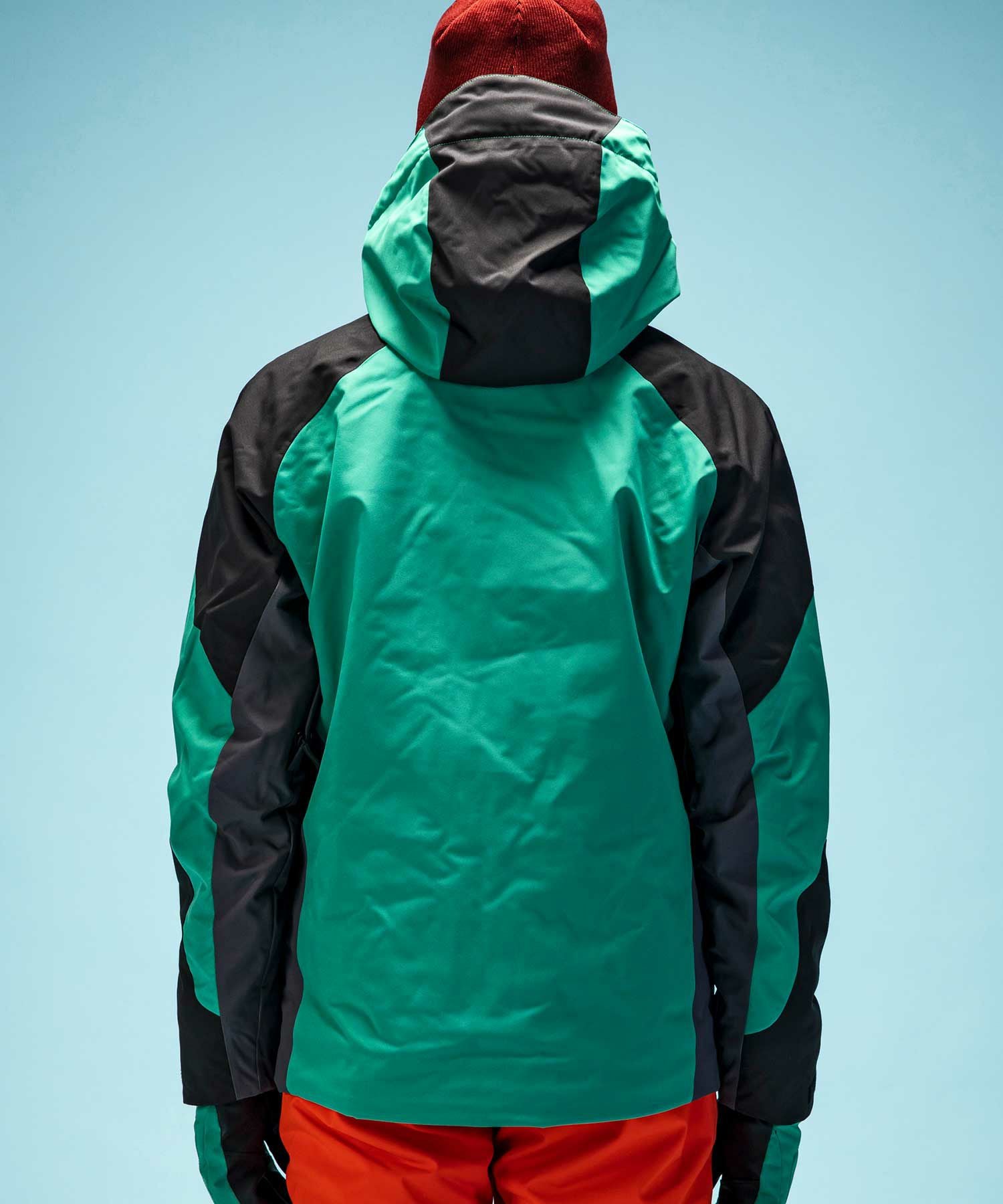 phenix(フェニックス)Thunderbolt Jacket/LEGACY メンズ/スキー/スキー