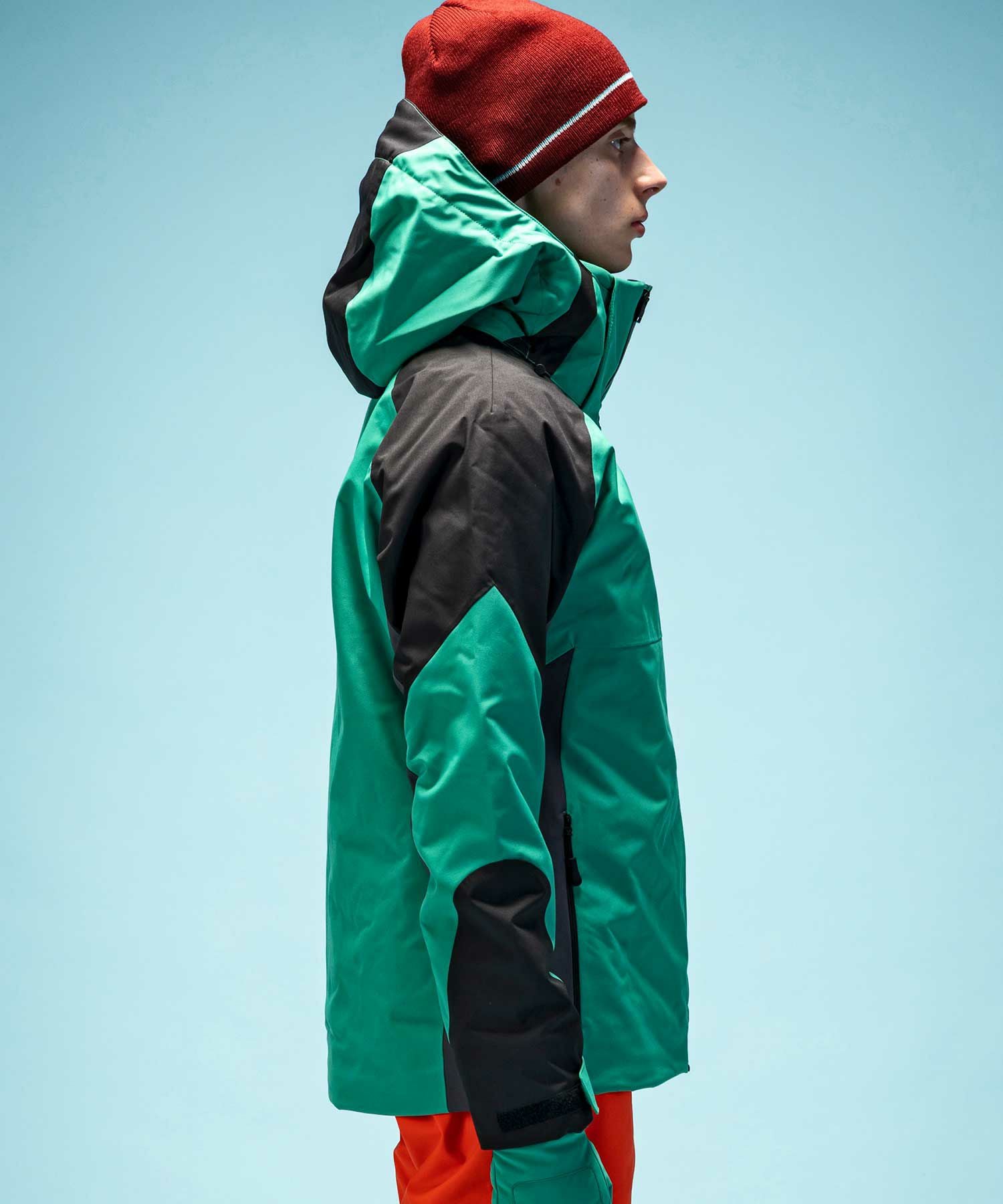 phenix(フェニックス)Thunderbolt Jacket/LEGACY メンズ/スキー/スキー