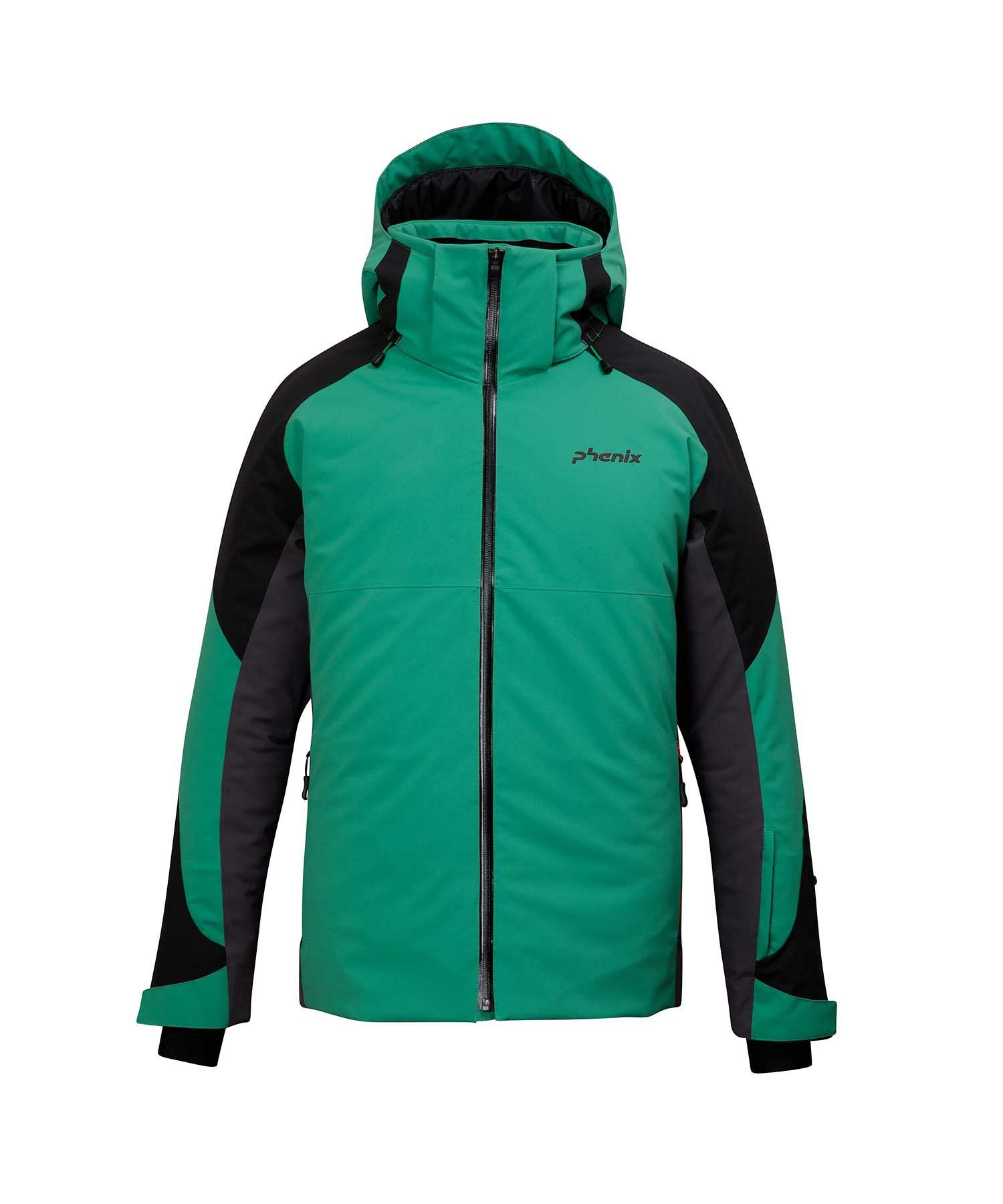 phenix(フェニックス)Thunderbolt Jacket/LEGACY メンズ/スキー/スキー