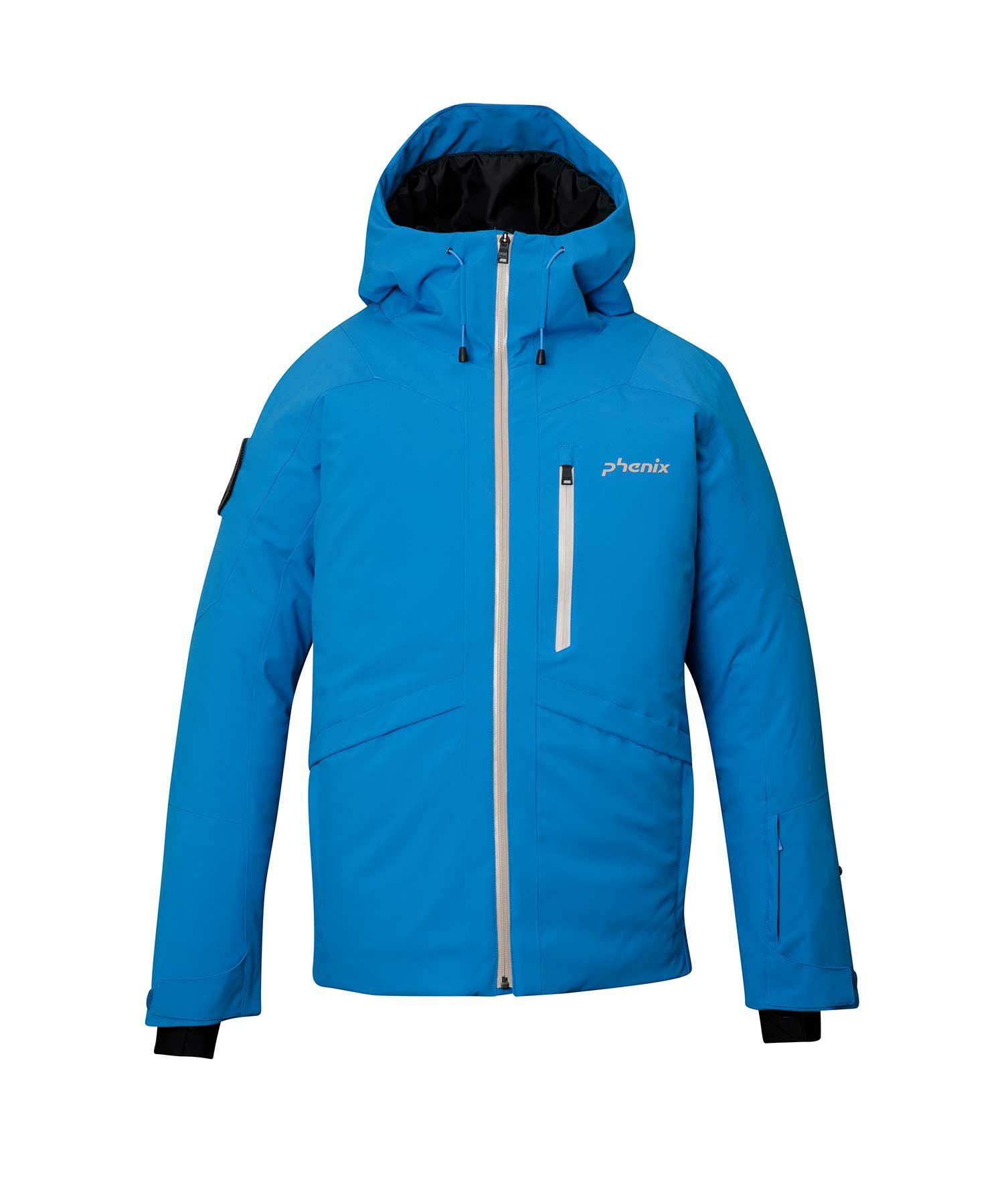 ★貴重 PHENIX ジャケット 日本代表 スキーチーム 選手支給 フェニックス PHENIX(フェニックス) phenix Team Jacket チーム ジャケット