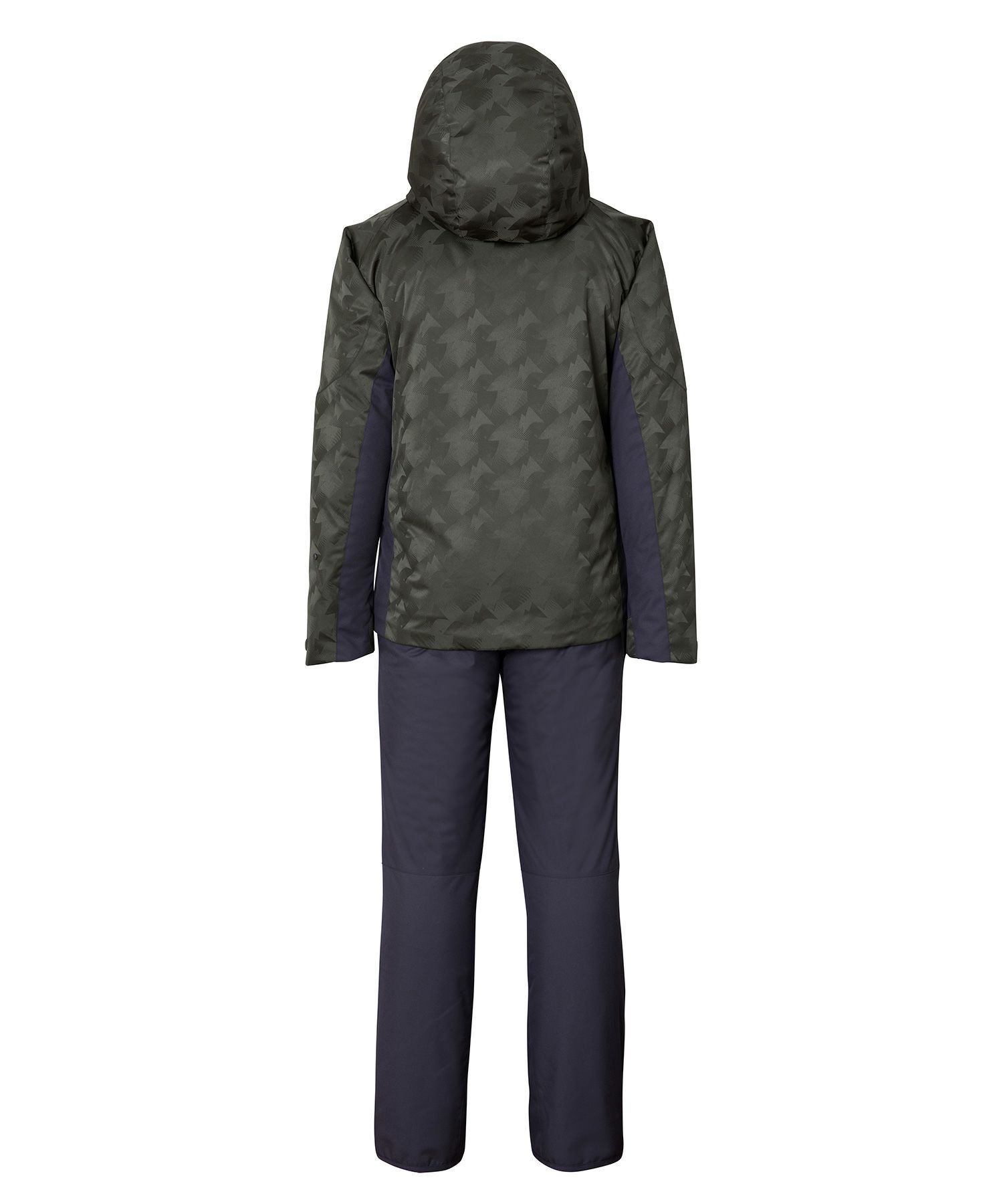 phenix(フェニックス)Camo Jaquard Two-piece/JAPAN メンズ/スキー