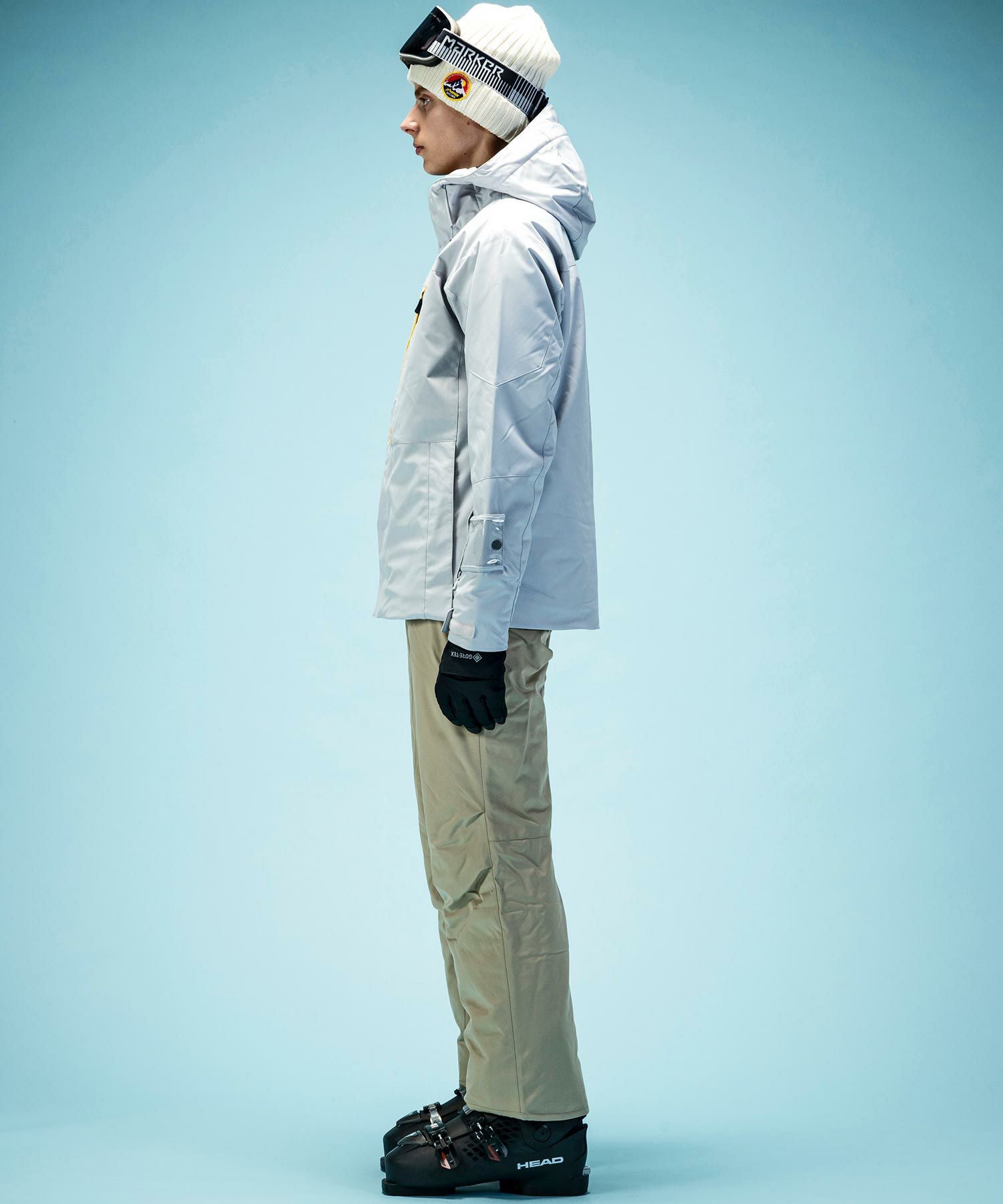 phenix(フェニックス)Retro Future Two-piece/JAPAN メンズ/スキー