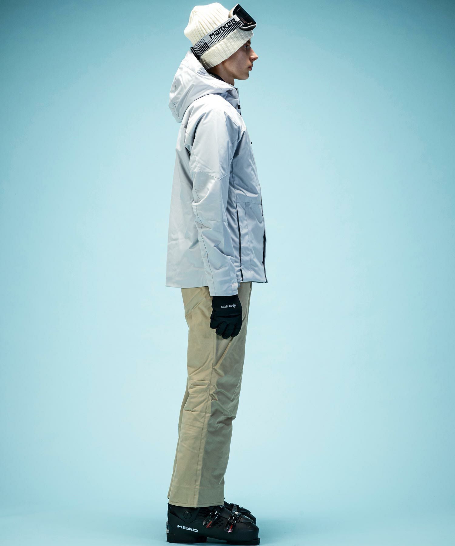 phenix(フェニックス)Retro Future Two-piece/JAPAN メンズ/スキー