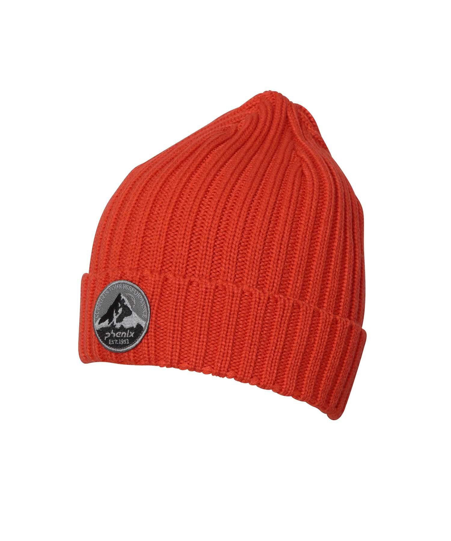 phenix(フェニックス)Time Space Knit Hat メンズ/スキーウェア/ニット