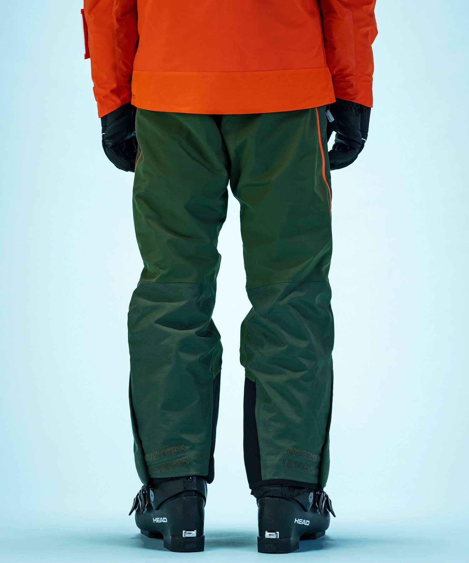 phenix(フェニックス)Alpine Float Pants/Alpine Diversity メンズ