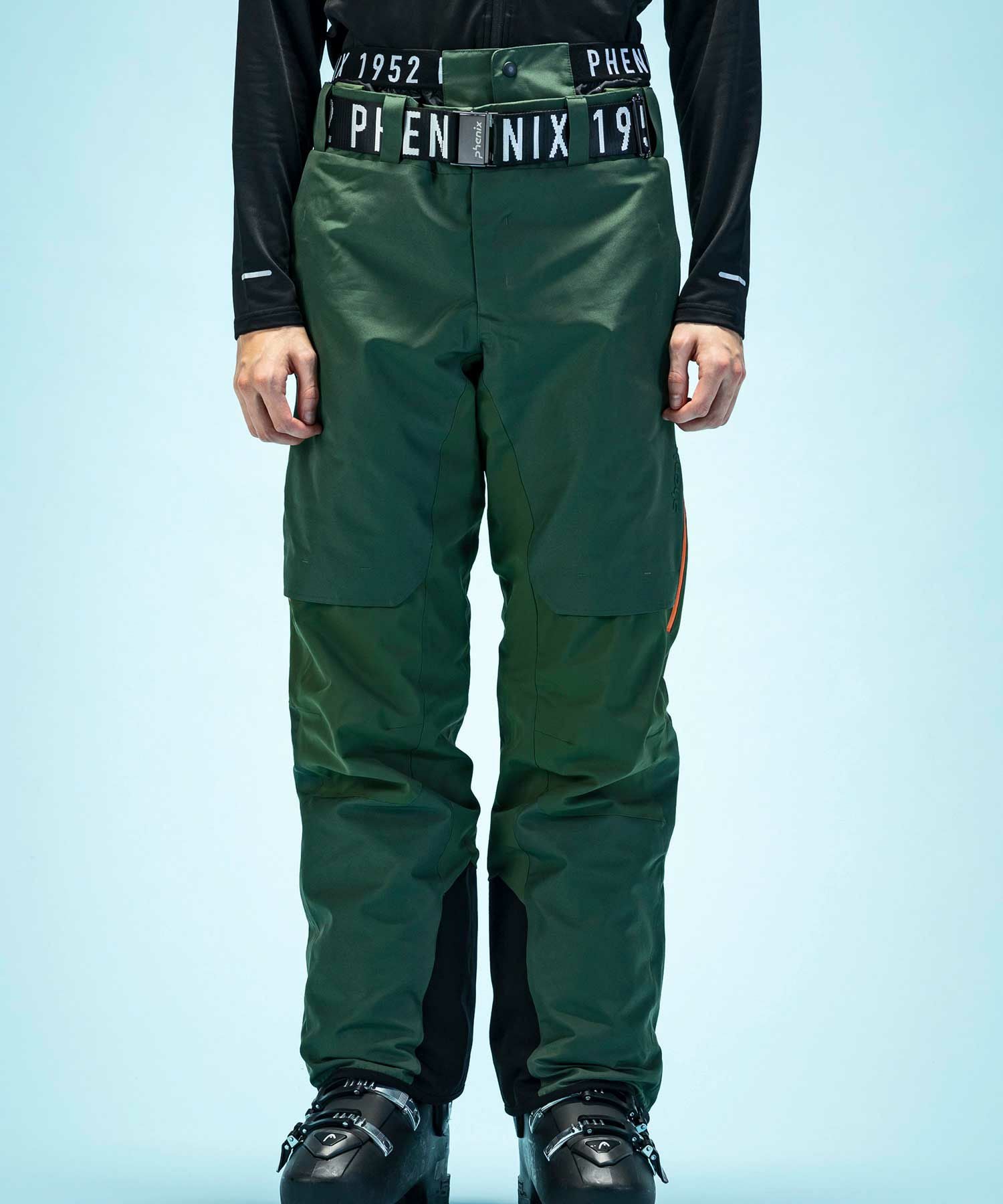 phenix(フェニックス)Alpine Float Pants/Alpine Diversity メンズ