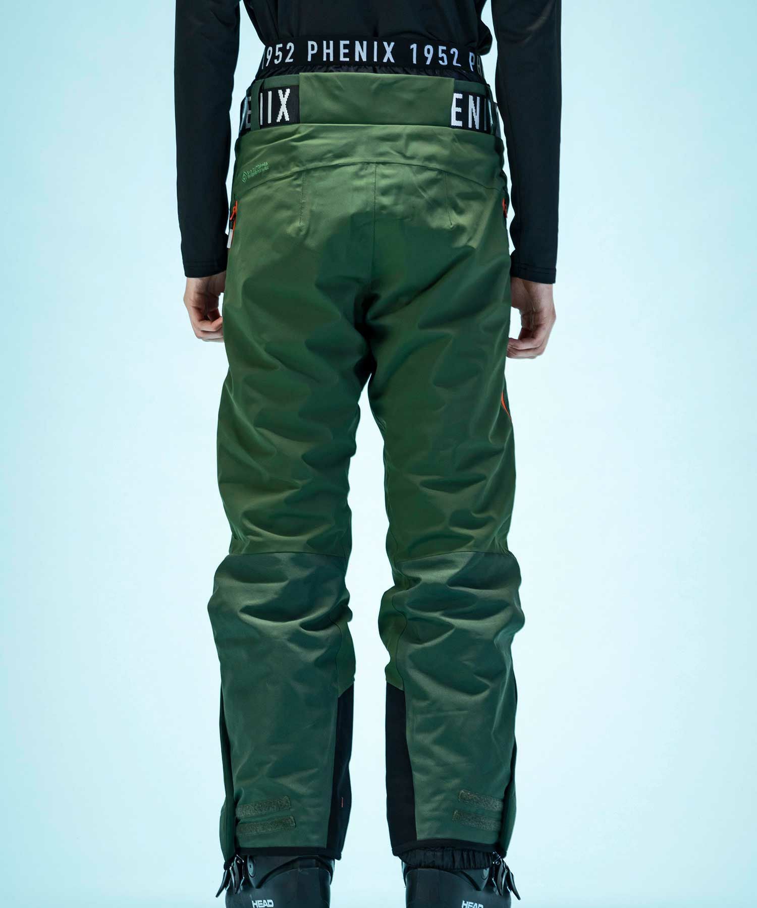 phenix(フェニックス)Alpine Float Pants/Alpine Diversity メンズ