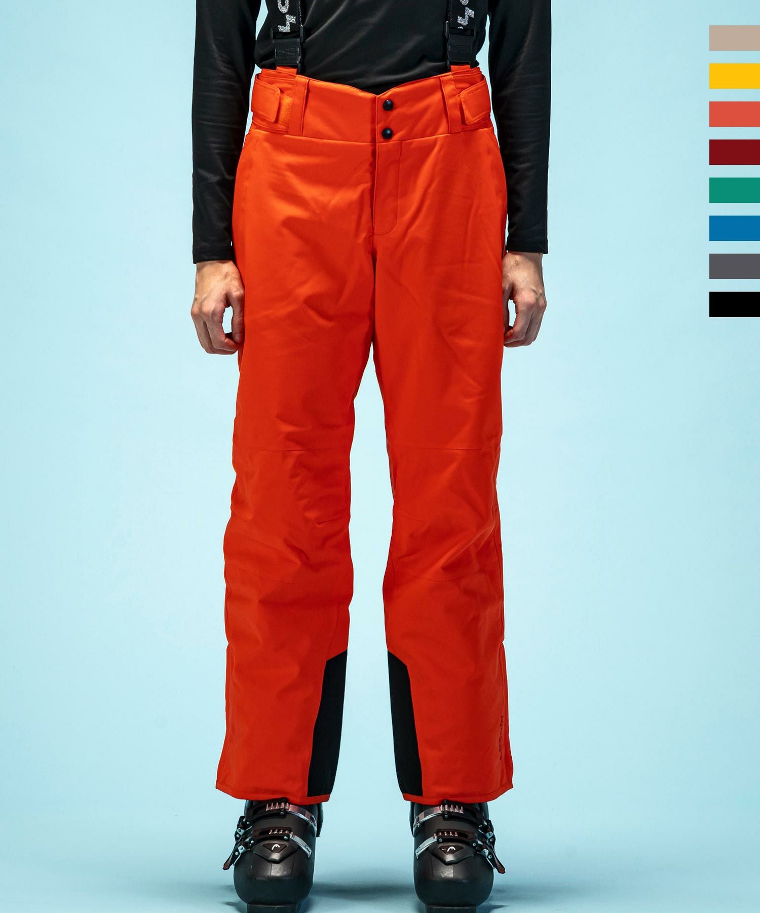 phenix(フェニックス)Thunderbolt Pants/LEGACY メンズ/スキー/スキー