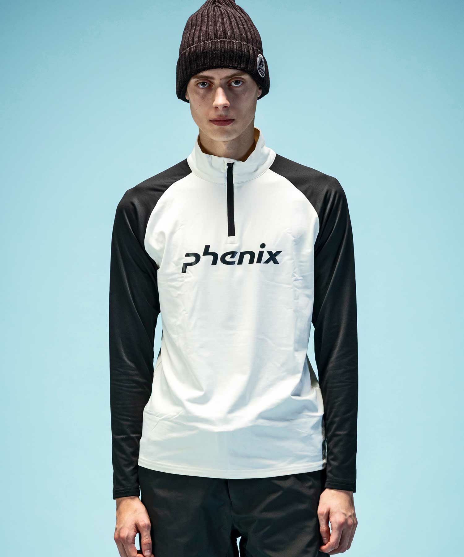 phenix(フェニックス)PH Logo Inner Jacket/Middle メンズ/スキー