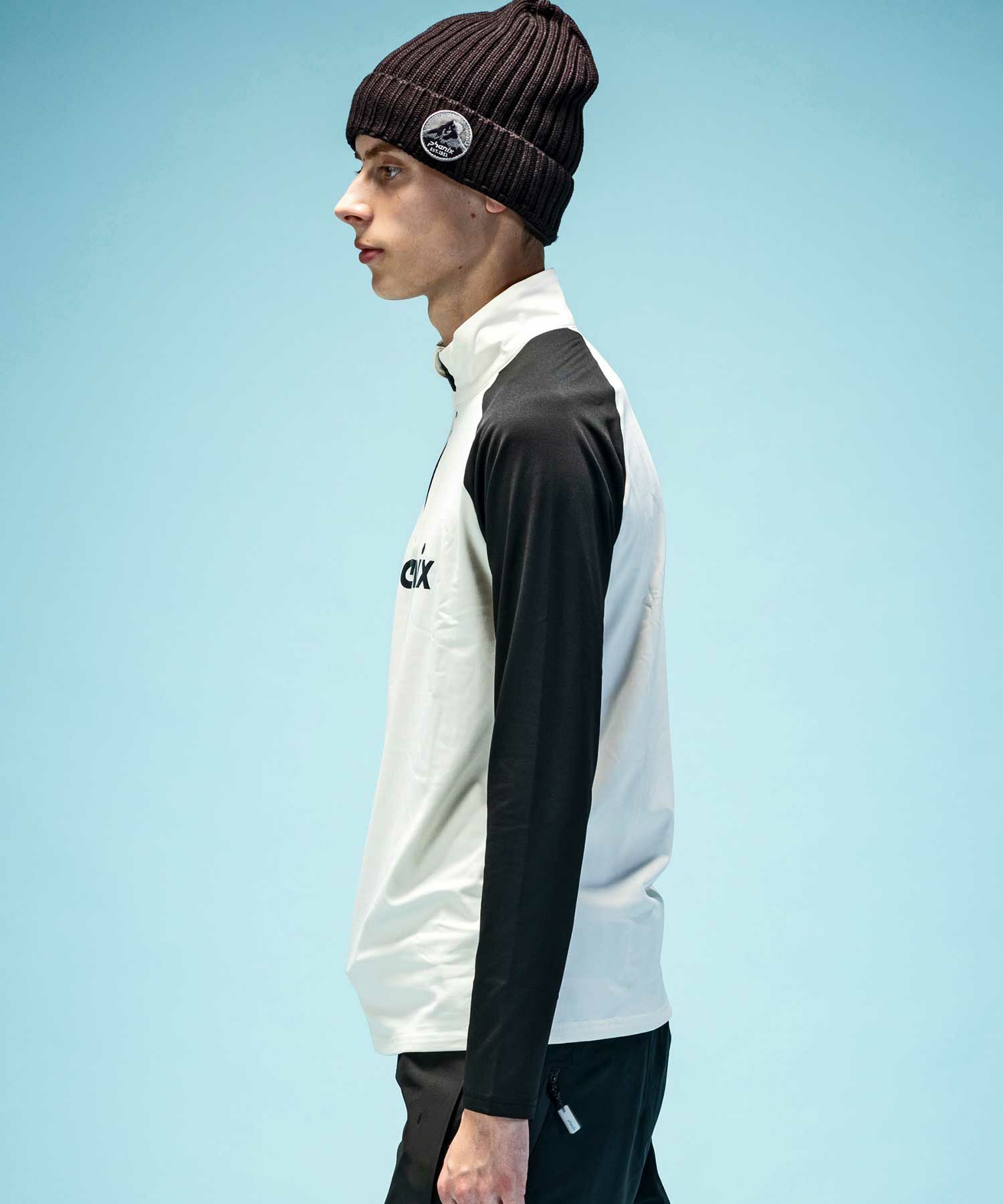 phenix(フェニックス)PH Logo Inner Jacket/Middle メンズ/スキー