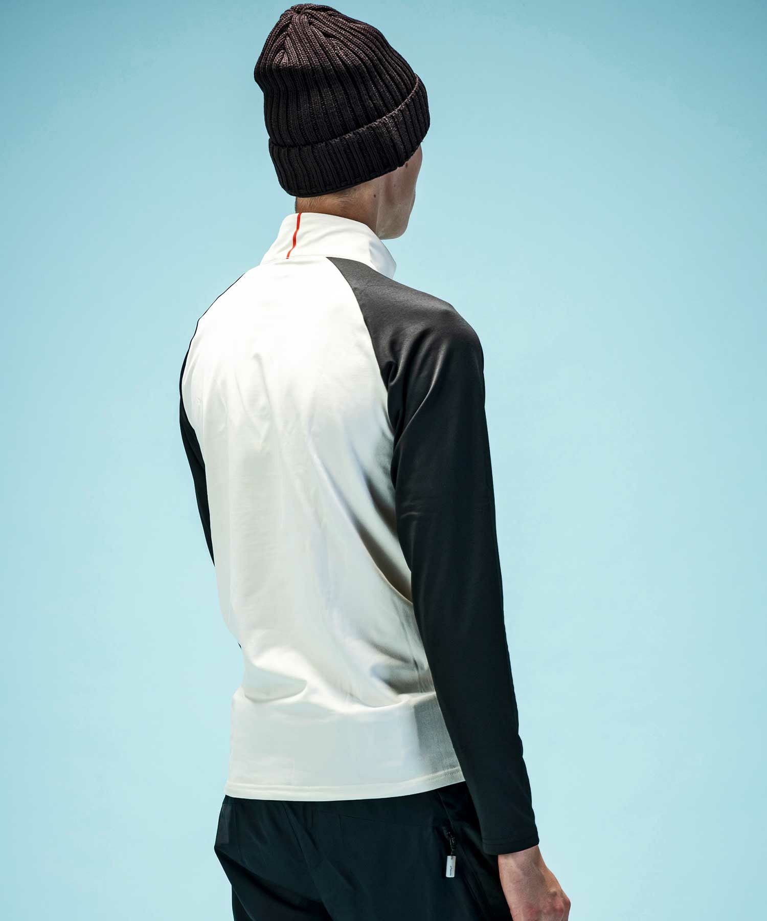 phenix(フェニックス)PH Logo Inner Jacket/Middle メンズ/スキー