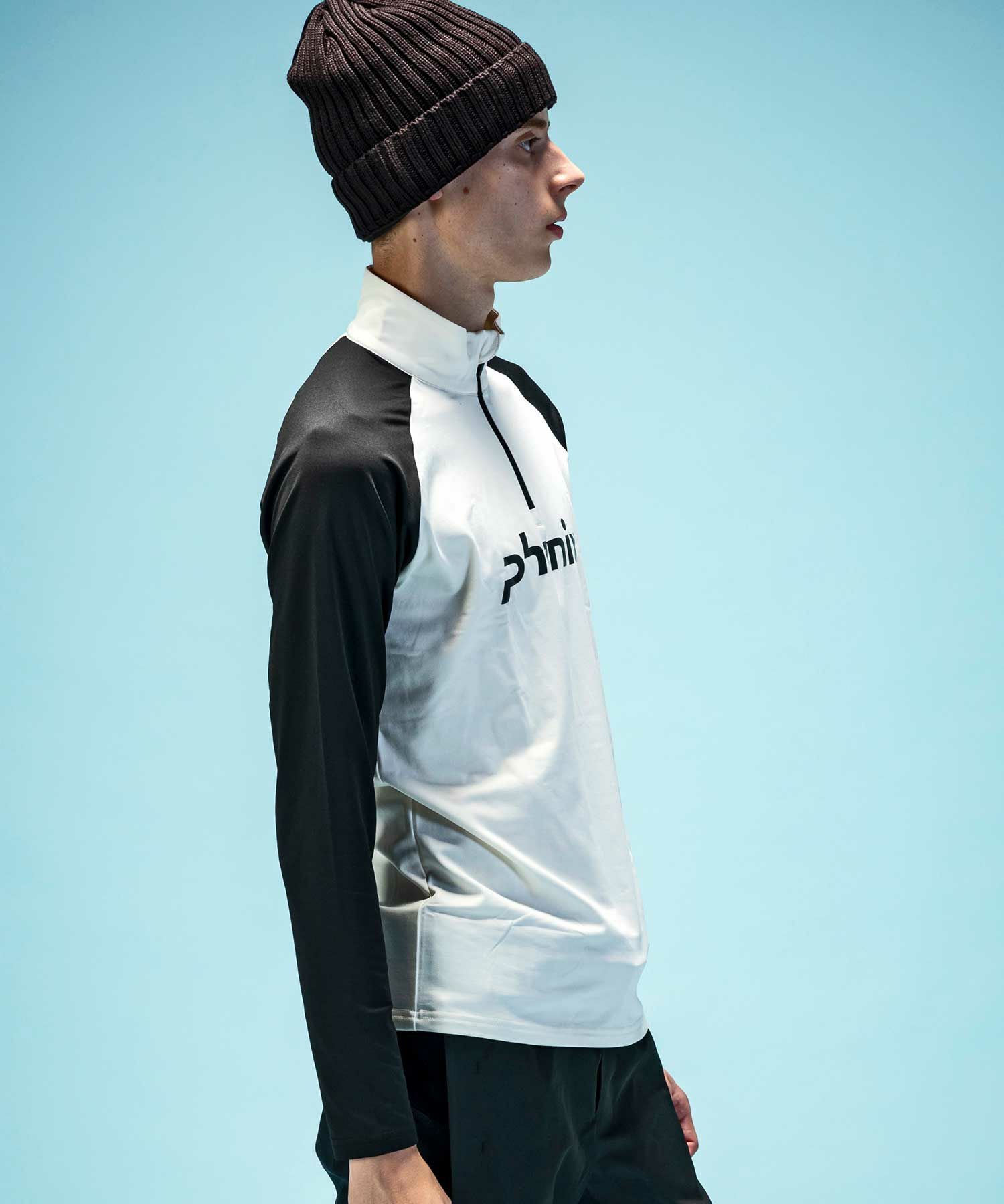 phenix(フェニックス)PH Logo Inner Jacket/Middle メンズ/スキー phenix(フェニックス)PH Logo Inner Jacket/Middle メンズ/スキー