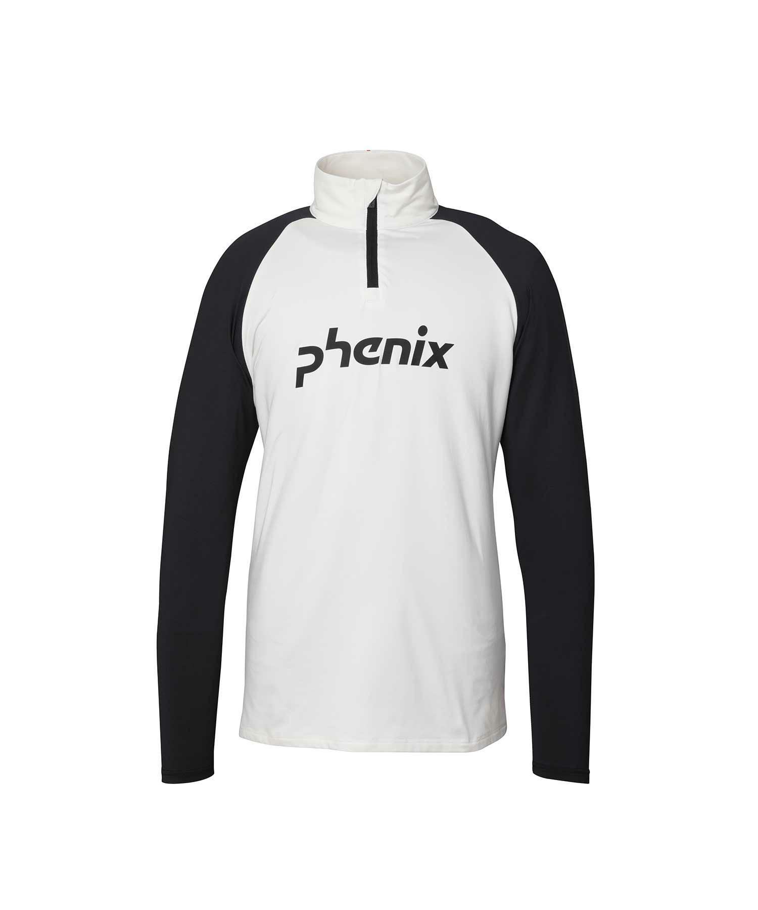 phenix(フェニックス)PH Logo Inner Jacket/Middle メンズ/スキー