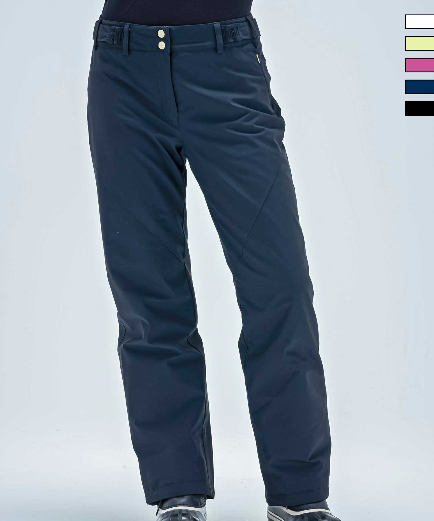 フェニックス★グレイスインサレーションパンツ★スキー【レディース サイズS】 phenix(フェニックス)Transcends Shade Jet Pants/GRACE レディース