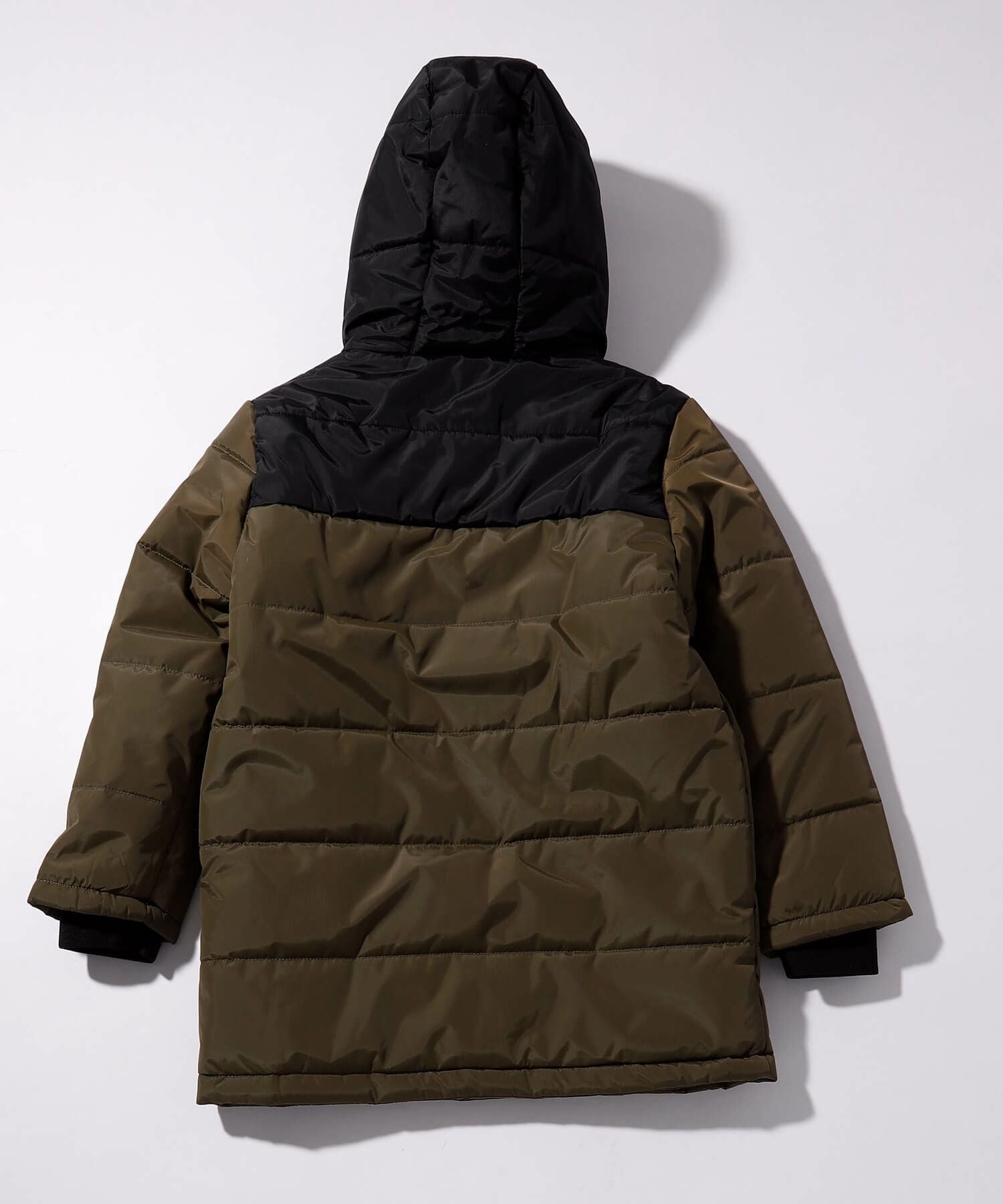 DIESELディーゼルKids アウター 10Y【商品説明欄必読】 DIESEL KIDS ミリタリージャケット モッズコート 入学式 DIESEL