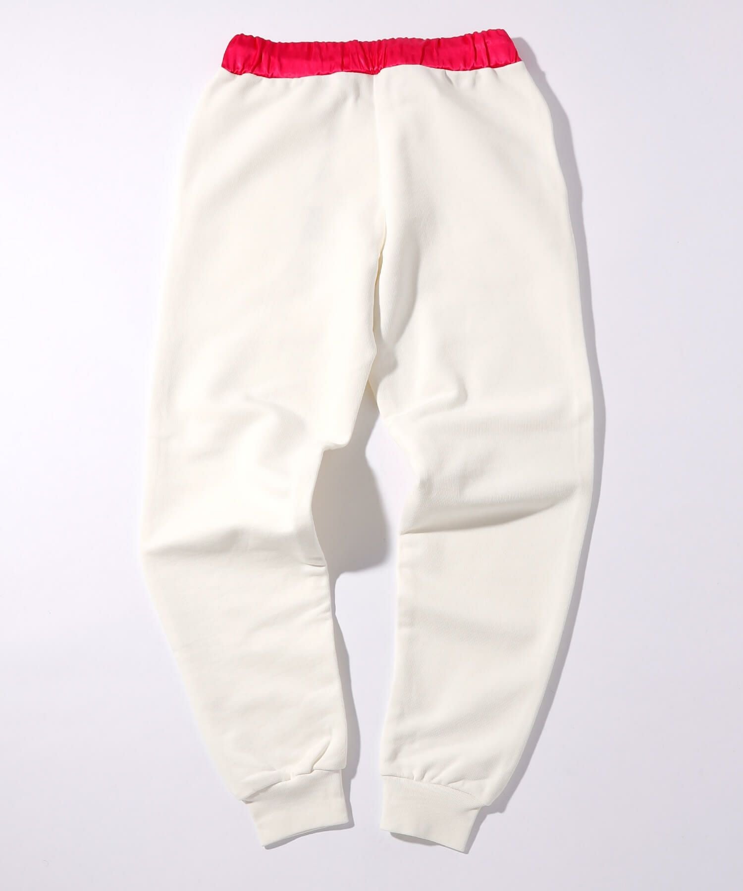 MARNI(マルニ)Kids & Junior ブランドロゴスウェットパンツ | SHIFFON