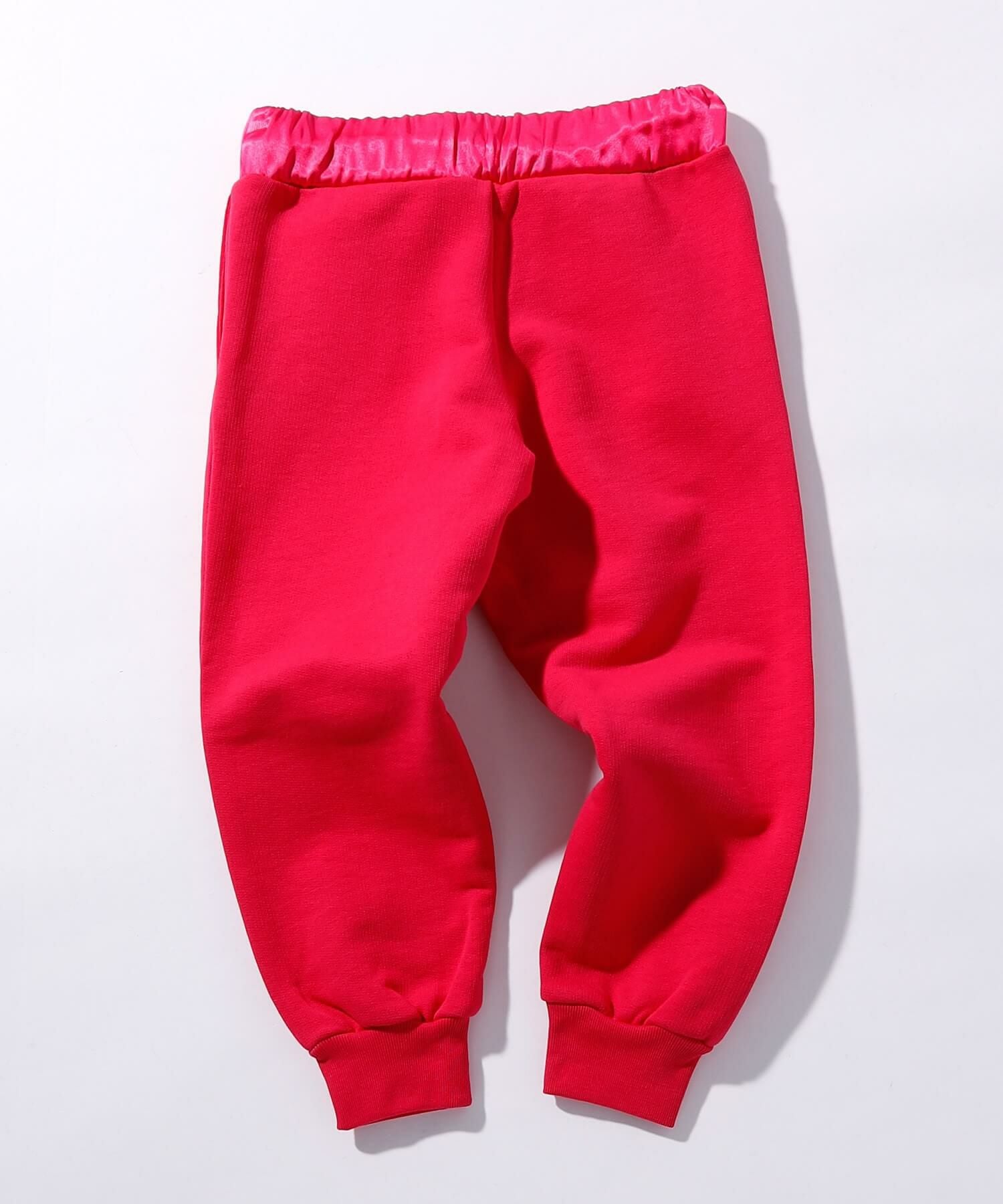 MARNI(マルニ)Kids & Junior ブランドロゴスウェットパンツ | SHIFFON