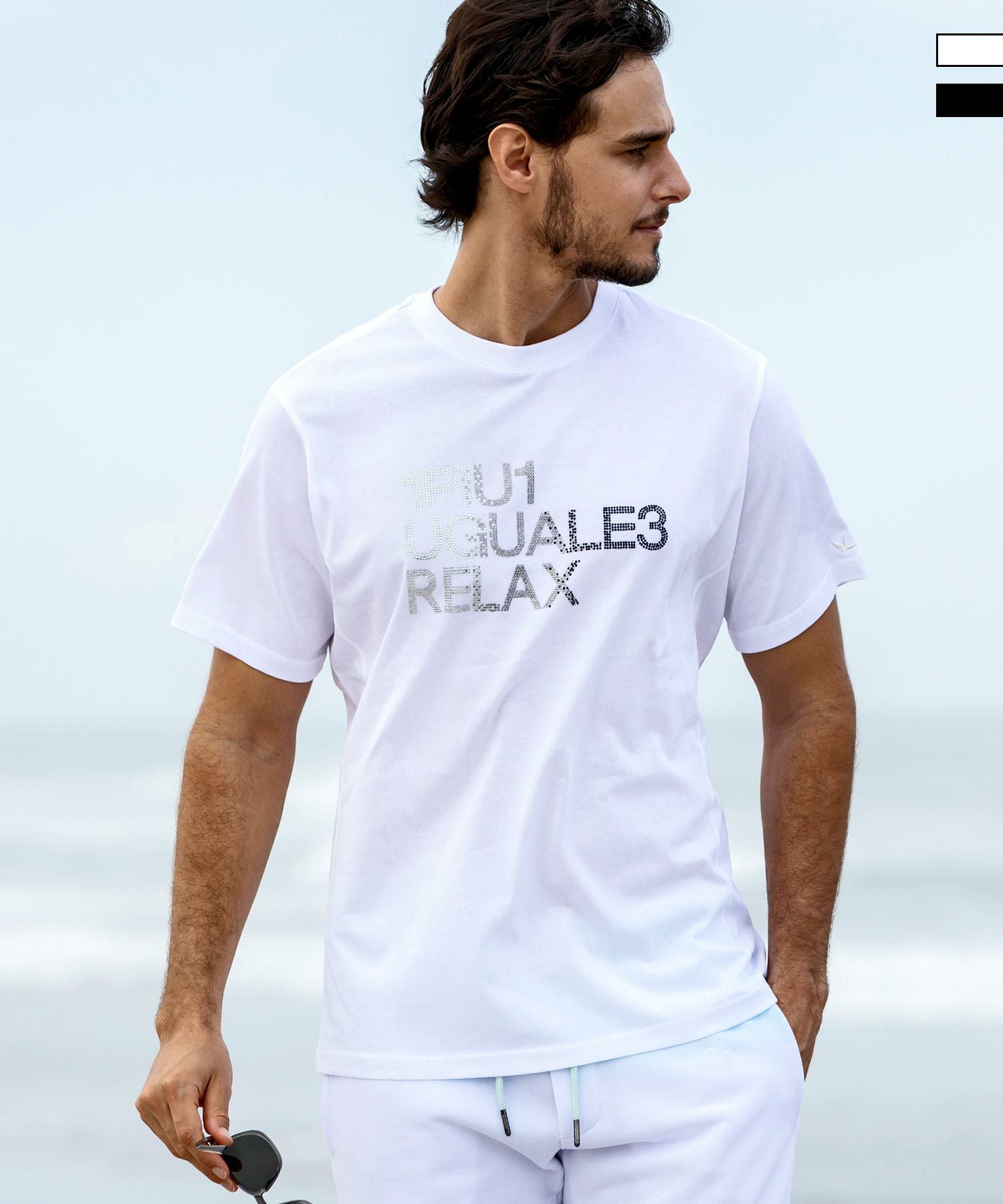 1PIU1UGUALE3 RELAX(ウノピゥウノウグァーレトレ リラックス)ライン