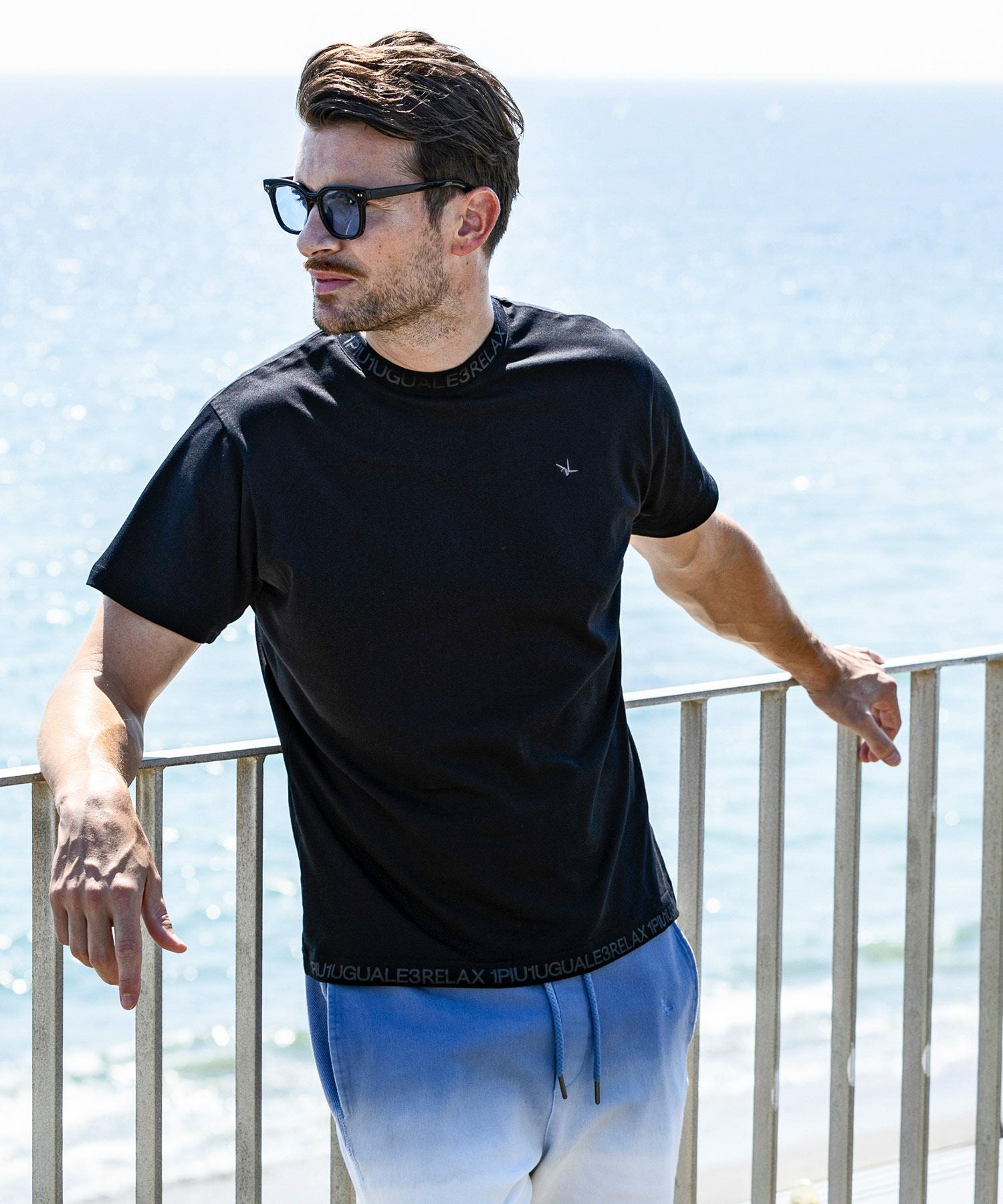1PIU1UGUALE3 RELAX(ウノピゥウノウグァーレトレ リラックス