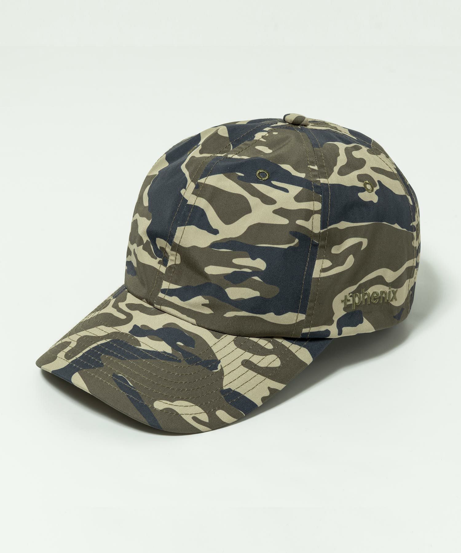 phenix(プラスフェニックス)GORE CAP / WINDSTOPPER プロダクト by