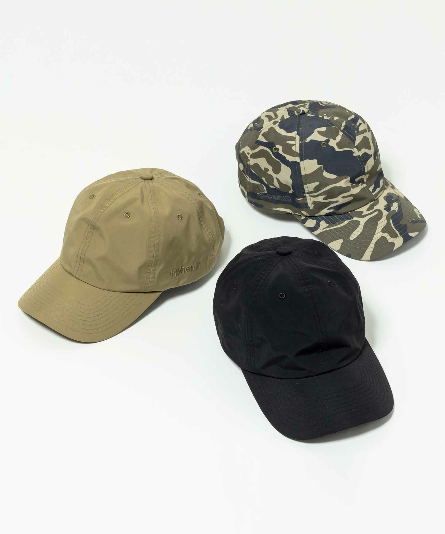 phenix(プラスフェニックス)GORE CAP / WINDSTOPPER プロダクト by